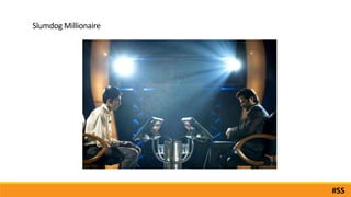 Slumdog Millionaire
#SS
 