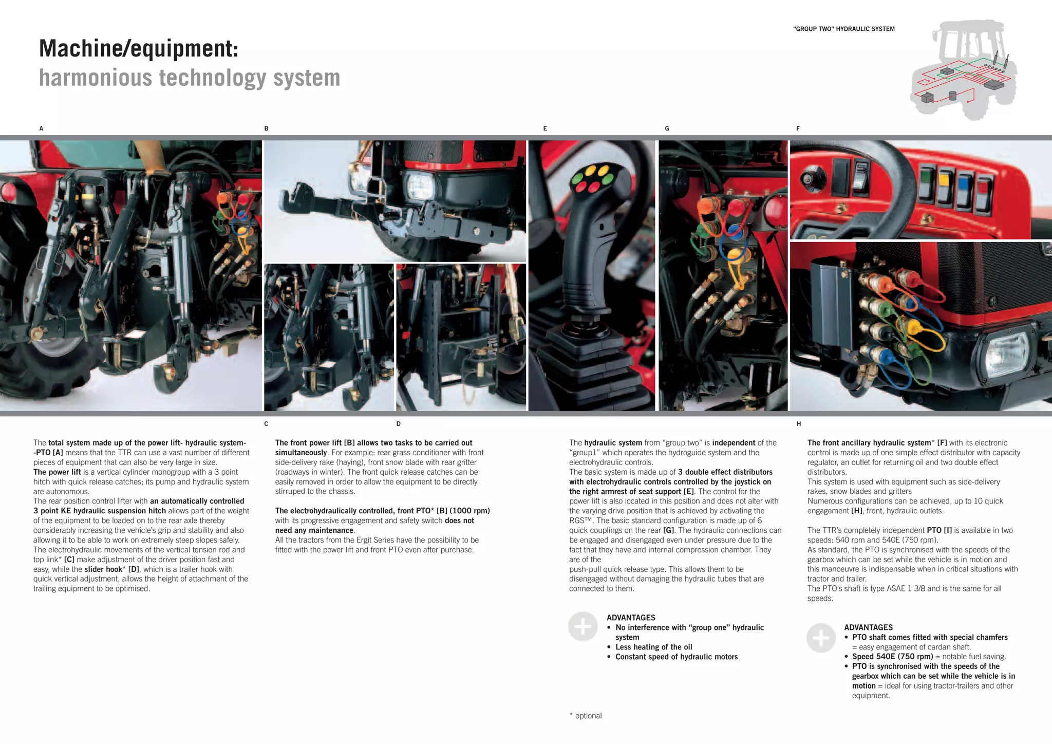 TTR SERIE ERGIT _ ENGLISH