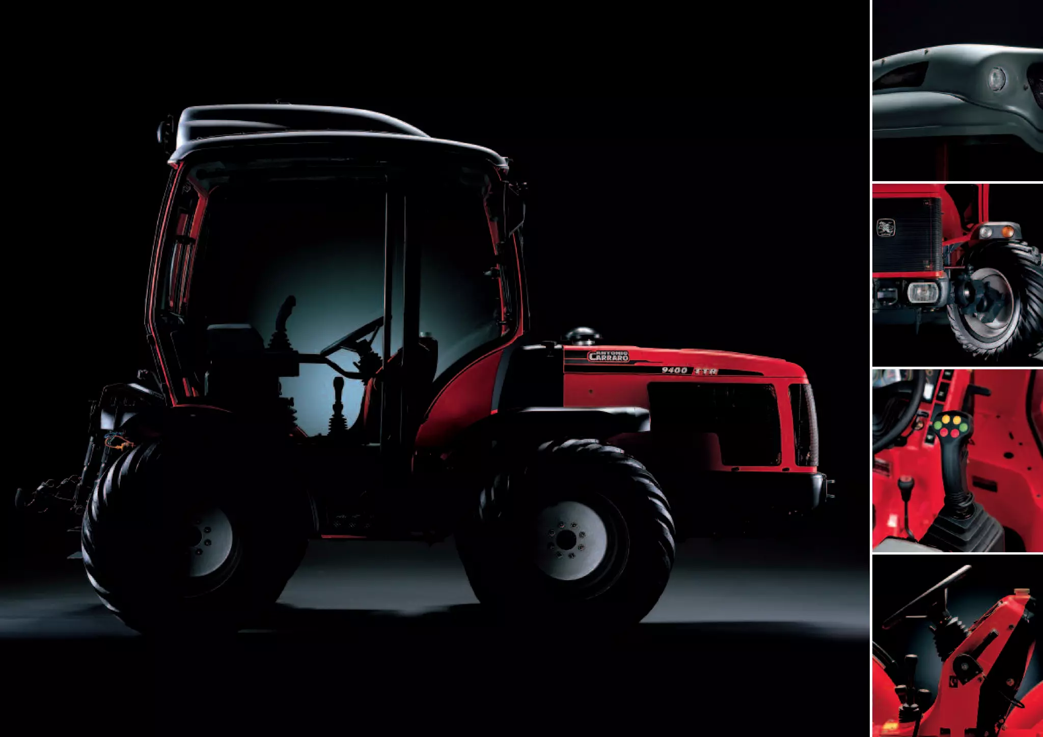 TTR SERIE ERGIT _ ENGLISH