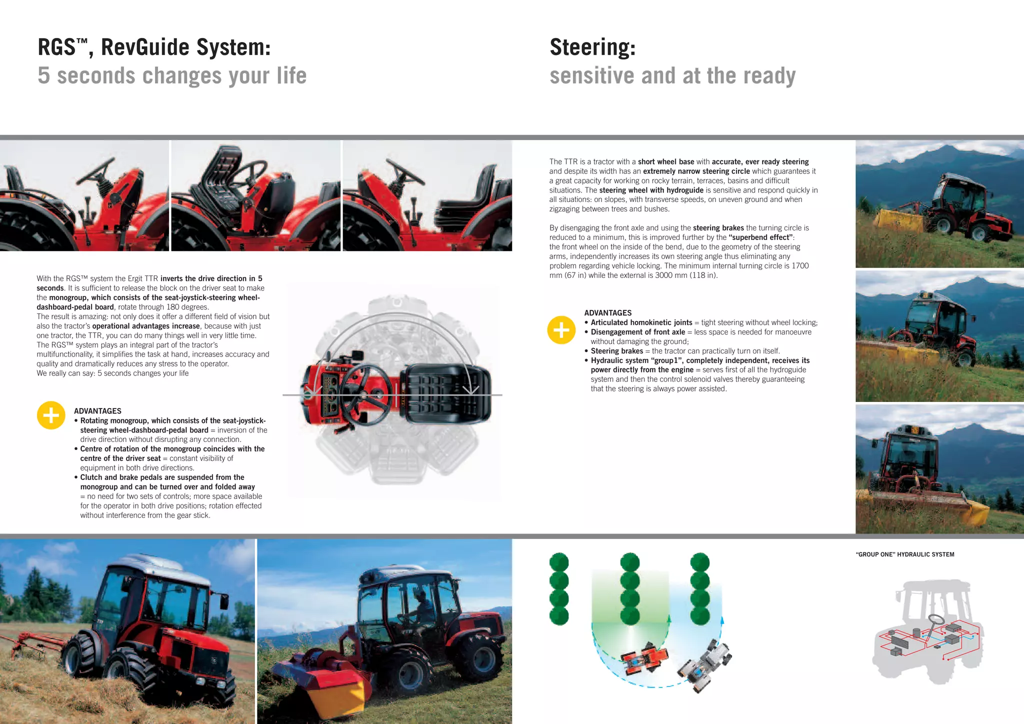 TTR SERIE ERGIT _ ENGLISH