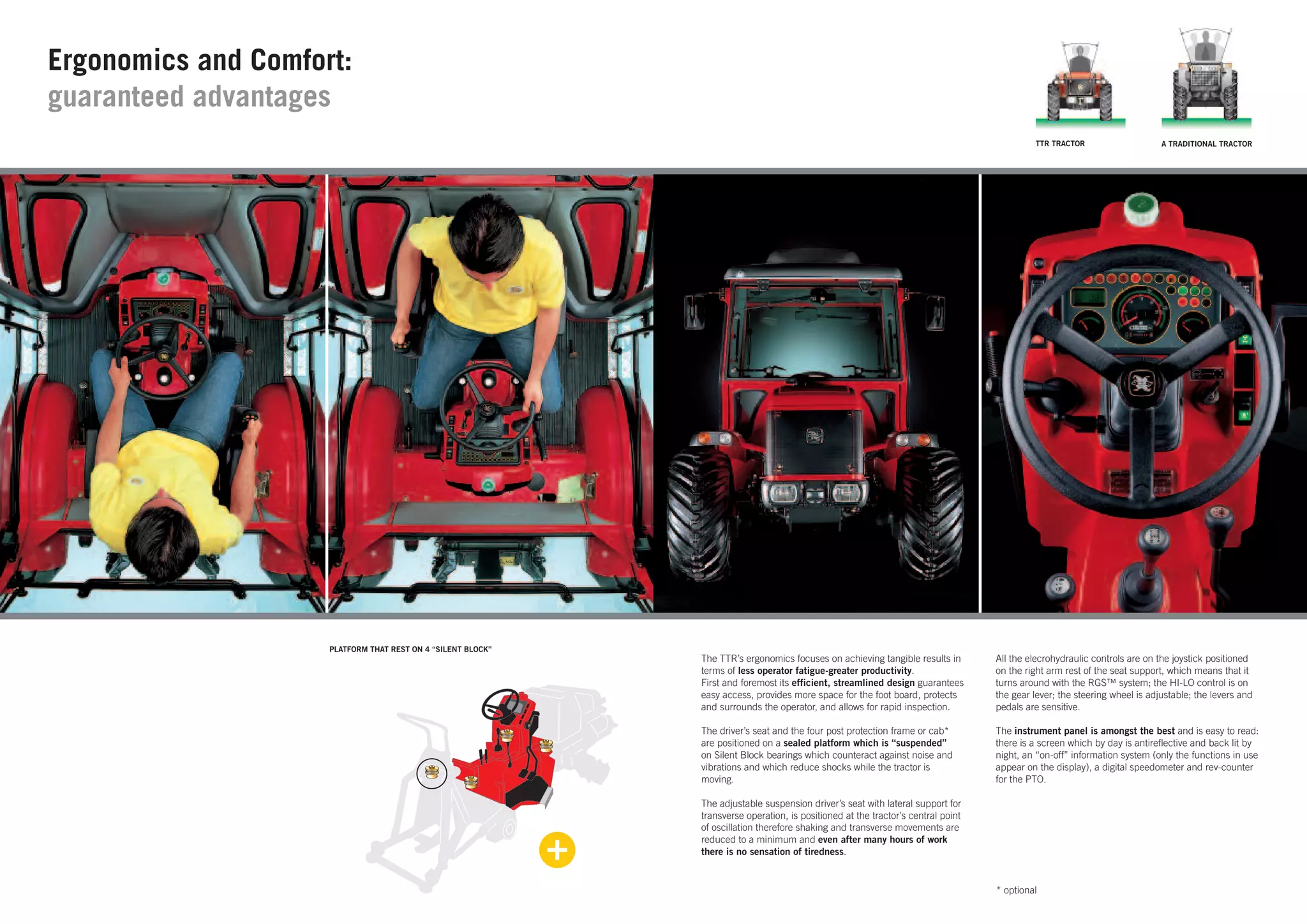 TTR SERIE ERGIT _ ENGLISH