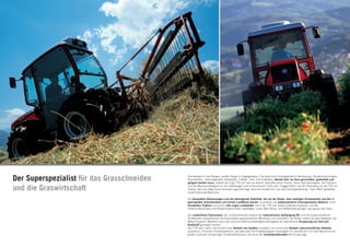 TTR SERIE ERGIT _ DEUTSCH