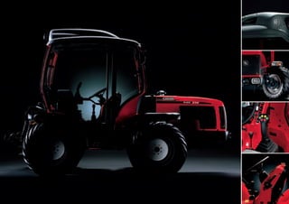 TTR SERIE ERGIT _ DEUTSCH