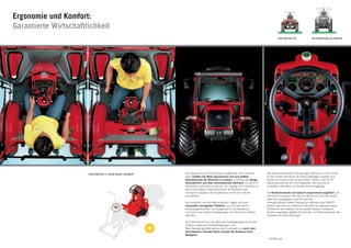 TTR SERIE ERGIT _ DEUTSCH