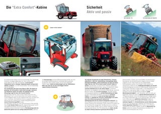 TTR SERIE ERGIT _ DEUTSCH