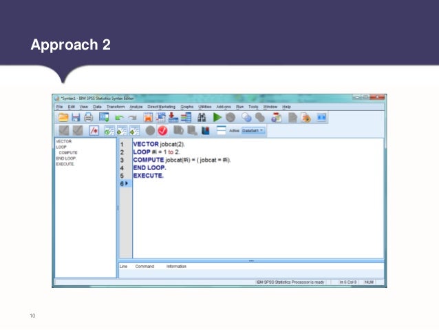 create dummy variables spss version 25 create dummy variables spss version 25