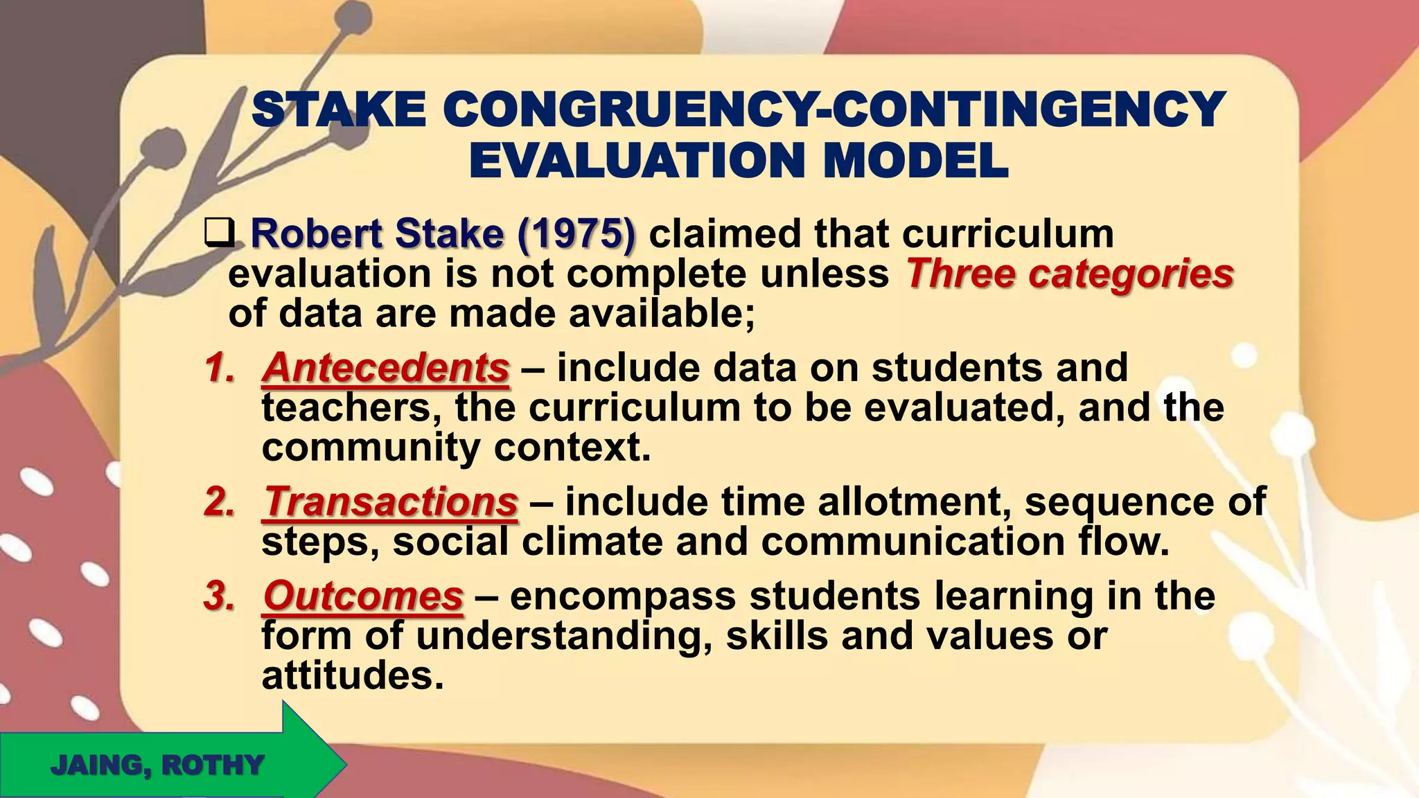 TTSCUR-GROUP-6-CURRICULUM-EVALUATION-FINAL (1).pptx