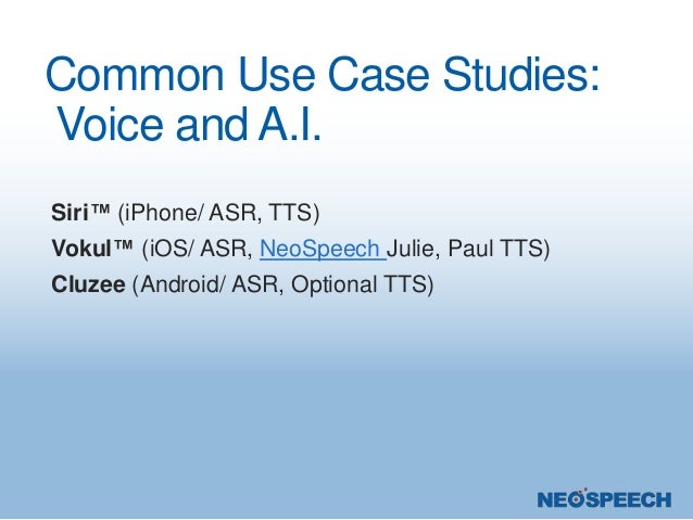 Neospeech Julie Neospeech Julie