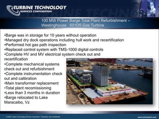 TTS Presentation | PPTX