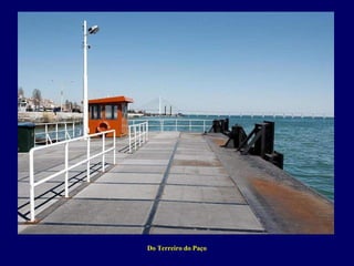 Do Terreiro do Paço 