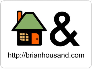 http://brianhousand.com