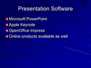 Ttt+lesson+4+powerpoint 2012 | PPT