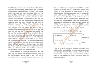 TÛÂ TÖËT ÀÏËN VÔ ÀAÅI
206
PHUÅ LUÅC
207
húåp ngay tûâ àêìu. Àa söë cöng ty phaãi thiïët kïë caác luêåt lïå
quan liïu àïí quaãn lyá möåt söë ñt ngûúâi khöng phuâ húåp trïn
chuyïën xe, vaâ thïë laâ laâm möåt söë ngûúâi phuâ húåp ra ài, thïë
laâ laåi tùng thïm tó lïå ngûúâi khöng phuâ húåp, vaâ laåi caâng cêìn
nhiïìu luêåt lïå quan liïu àïí buâ àùæp cho sûå yïëu keám vaâ thiïëu
kyã luêåt, vaâ laåi caâng àêíy nhûäng ngûúâi phuâ húåp xa hún, vaâ
cûá thïë tiïëp tuåc möåt caái voâng luêín quêín. Rathmann cuäng
hiïíu àûúåc möåt con àûúâng khaác: Traánh quan liïu vaâ cêëp bêåc
bùçng caách xêy dûång möåt vùn hoáa kyã luêåt. Khi baån àùåt hai
thïë lûåc böí sung caånh nhau – möåt vùn hoáa kyã luêåt vúái möåt
tinh thêìn daám nghô daám laâm – baån coá àûúåc cöng thûác kyâ
diïåu mang laåi hiïåu suêët töëi ûu vaâ kïët quaã lêu bïìn.
Ma trêån Tûâ Töët àïën Vô àaåi cuãa kyã luêåt saáng taåo
Cao
Töí chûác cêëp bêåc Töí chûác vô àaåi
Vùn hoaá kyã luêåt
Töí chûác quan liïu Töí chûác múái thaânh lêåp
Thêëp
Thêëp Tinh thêìn daám nghô daám laâm Cao
Taåi sao töi laåi bùæt àêìu chûúng naây bùçng möåt cöng ty cöng
nghïå sinh hoåc múái thaânh lêåp maâ khöng phaãi laâ möåt trong
nhûäng cöng ty vô àaåi cuãa chuáng ta? Búãi vò Rathmann àaä ghi
nhêån sûå thaânh cöng cuãa öng laâ nhúâ vaâo nhûäng gò öng hoåc
àûúåc khi coân laâm viïåc taåi Abbott Laboratories trûúác khi
thaânh lêåp Amgen:
thaânh hún. Núi naây cêìn àûúåc quaãn lyá chuyïn nghiïåp.” Cöng
ty seä bùæt àêìu thuï nhûäng ngûúâi coá bùçng MBA hay nhûäng
nhaâ àiïìu haânh coá kinh nghiïåm tûâ caác cöng ty tùng trûúãng
nhanh. Quaá trònh, quy trònh, danh saách nhûäng viïåc cêìn
laâm, vaâ nhûäng thûá tûúng tûå bùæt àêìu xuêët hiïån nhû nêëm.
Möi trûúâng bònh àùèng ngaây xûa bõ thay thïë bùçng hïå thöëng
cêëp bêåc. Chuöîi lïånh bùæt àêìu xuêët hiïån lêìn àêìu tiïn. Möëi
quan hïå baáo caáo dêìn hònh thaânh roä raâng, vaâ möåt lúáp àiïìu
haânh vúái nhûäng àùåc quyïìn cuäng bùæt àêìu xuêët hiïån. Sûå
phên biïåt “chuáng ta” vaâ “chuáng noá” xuêët hiïån – nhû trong
möåt cöng ty thûåc thuå. Nhûäng giaám àöëc chuyïn nghiïåp cuöëi
cuâng cuäng giaãi quyïët àûúåc múá höîn àöån. Hoå taåo ra trêåt tûå
tûâ sûå höîn loaån, nhûng àöìng thúâi hoå cuäng lêëy ài mêët tinh
thêìn daám nghô daám laâm. Caác thaânh viïn saáng lêåp bùæt àêìu
laâu baâu: “Thïë naây thò chùèng coân thuá võ gò caã. Trûúác àêy töi
chó cêìn noái laâ moåi thûá hoaân thaânh. Bêy giúâ töi phaãi ngöìi
àêy àiïìn vaâo mêëy caái biïíu mêîu naây vaâ phaãi tuên theo
nhûäng thûá luêåt lïå xuêín ngöëc. Tïå hún nûäa laâ töi phaãi mêët thò
giúâ vaâo nhûäng cuöåc hoåp vö böí.” Sûác saáng taåo diïåu kyâ giaãm
dêìn vò möåt söë ngûúâi coá saáng kiïën àaä rúâi boã cöng ty, chaán
naãn vò tònh traång quan liïu vaâ cêëp bêåc. Cöng ty múái thaânh
lêåp àêìy hêëp dêîn àaä thay àöíi thaânh möåt cöng ty bònh thûúâng,
khöng coá gò àùåc biïåt àïí nhùæc àïën. Cùn bïånh ung thû cuãa
sûå têìm thûúâng bùæt àêìu phaát triïín maånh meä.
George Rathmann àaä traánh àûúåc quyä àaåo giïët chïët tinh
thêìn daám nghô daám laâm naây. Öng hiïíu rùçng quan liïu laâ àïí
buâ àùæp cho sûå yïëu keám vaâ thiïëu kyã luêåt – möåt vêën àïì
thûúâng biïën mêët nïëu baån têåp húåp àûúåc nhûäng ngûúâi phuâ
 