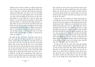 TÛÂ TÖËT ÀÏËN VÔ ÀAÅI
208
PHUÅ LUÅC
209
hiïåu suêët àêìu tû cuãa hoå, theo cuâng möåt thûá kyã luêåt maâ nhaâ
àêìu tû bùæt möåt chuã doanh nghiïåp phaãi chõu traách nhiïåm.
Khöng coân chöî àïí tröën sau caác khoaãn chó àõnh trong kïë
toaán truyïìn thöëng, khöng coân chuyïån chuyïín caác quyä qua
laåi àïí che giêëu sûå quaãn lyá keám hiïåu quaã, khöng coân cú höåi
àïí àöí löîi cho nhau.218
Nhûng caái hay cuãa hïå thöëng cuãa Abbott khöng phaãi chó
úã sûå khùæt khe, maâ laâ caách hoå duâng sûå khùæt khe vaâ kyã luêåt
àïí taåo àiïìu kiïån cho saáng taåo vaâ daám nghô daám laâm. George
Rathmann cho biïët: “Abbott taåo ra möåt töí chûác rêët kyã luêåt,
nhûng khöng phaãi theo kiïíu suy nghô cûáng nhùæc. Àêy laâ
mêîu hònh vûâa coá kyã luêåt vïì taâi chñnh vûâa coá caách suy nghô
bêët àöìng trong saáng taåo. Chuáng töi duâng kyã luêåt taâi chñnh
nhû möåt biïån phaáp àïí cung cêëp nguöìn taâi nguyïn cho cöng
viïåc saáng taåo thêåt sûå.”219
Abbott àaä cùæt giaãm chi phñ haânh
chñnh tñnh trïn tó lïå phêìn trùm doanh söë àïën mûác thêëp
nhêët trong ngaânh (caách xa caác àöëi thuã) vaâ àöìng thúâi trúã
thaânh möåt cöî maáy saáng taåo tûúng tûå nhû 3M, khi thu nhêåp
tûâ saãn phêím múái àûúåc tung ra thõ trûúâng trong voâng böën
nùm gêìn nhêët chiïëm àïën 65% doanh thu.220
Sûå saáng taåo hai mùåt naây xuyïn suöët trong moåi phûúng
diïån cuãa Abbott trong giai àoaån chuyïín àöíi, àûúåc àan xen
vaâo têån vùn hoáa töí chûác. Möåt mùåt, Abbott tuyïín nhûäng nhaâ
laänh àaåo coá tinh thêìn daám nghô daám laâm vaâ trao cho hoå
quyïìn tûå do quyïët àõnh con àûúâng töët nhêët àïí àaåt muåc
tiïu. Mùåt khaác, moåi caá nhên phaãi tuên thuã theo hïå thöëng
cuãa Abbott vaâ phaãi chõu traách nhiïåm vïì muåc tiïu cuãa mònh.
Hoå coá tûå do, nhûng tûå do trong khuön khöí. Abbott cöng
Nhûäng gò töi hoåc àûúåc tûâ Abbott laâ yá tûúãng rùçng khi baån
àùåt ra muåc tiïu trong nùm, baån phaãi ghi laåi chuáng möåt
caách roä raâng. Baån coá thïí thay àöíi kïë hoaåch trong nùm,
nhûng baån khöng àûúåc thay àöíi caác muåc tiïu ào lûúâng
kïët quaã cuãa baån. Baån phaãi nghiïm khùæc vaâo thúâi àiïím
cuöëi nùm, tuên thuã nhûäng gò baån àaä noái seä thûåc hiïån.
Baån khöng coá cú höåi trònh baây yá kiïën cuãa mònh. Baån
khöng coá cú höåi àiïìu chónh vaâ lûâa phónh, vaâ quyïët àõnh
rùçng baån khöng coá yá àõnh thûåc hiïån àuáng kïë hoaåch, vaâ
àiïìu chónh caác muåc tiïu laåi àïí baån caãm thêëy töët hún. Baån
khöng bao giúâ chó têåp trung vaâo nhûäng gò àaä àaåt àûúåc
trong nùm; baån phaãi têåp trung vaâo nhûäng gò baån àaä àaåt
àûúåc so vúái chñnh xaác nhûäng gò baån hûáa seä àaåt àûúåc –
cho duâ thûúác ào naây coá khoá khùn àïën mêëy. Àoá laâ tinh
thêìn kyã luêåt töi àaä hoåc àûúåc tûâ Abbott, vaâ chuáng töi aáp
duång cho Amgen.216
Rêët nhiïìu kyã luêåt cuãa Abbott coá tûâ nùm 1968, khi hoå
thuï möåt giaám àöëc taâi chñnh àùåc biïåt tïn laâ Bernard H.
Semler. Semler khöng xem cöng viïåc cuãa mònh chó goái goån
laâ möåt kiïím soaát viïn taâi chñnh hay möåt kïë toaán truyïìn
thöëng. Thay vaâo àoá, öng bùæt àêìu àïì ra caác cú chïë hûúáng
àïën thay àöíi vùn hoáa. Öng àaä thiïët kïë möåt mö hònh khung
cho kïë toaán maâ öng àùåt tïn laâ Kïë toaán traách nhiïåm, trong
àoá moåi àïì muåc chi phñ, thu nhêåp, vaâ àêìu tû àïìu àûúåc àõnh
roä bùçng möåt caá nhên chõu traách nhiïåm cho àïì muåc àoá.217
YÁ tûúãng naây, rêët cêëp tiïën vaâo nhûäng nùm 1960, nhùçm muåc
àñch taåo ra möåt hïå thöëng trong àoá moåi giaám àöëc cuãa Abbott
trong moåi böå phêån àïìu phaãi chõu traách nhiïåm cho phêìn
 