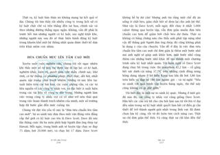 TÛÂ TÖËT ÀÏËN VÔ ÀAÅI
216
PHUÅ LUÅC
217
khöng hïì bõ dû cên! Nhûng anh tin rùçng möåt chïë àöå ùn
uöëng ñt chêët beáo, giaâu chêët böåt seä àem laåi cho anh lúåi thïë.
Nhû vêåy laâ Dave Scott, möîi ngaây àöët chaáy ñt nhêët 5.000
calori thöng qua luyïån têåp, vêîn àún giaãn muöën àûa tiïu
chuêín cao hún àïí giaãm búát chêët beáo dû thûâa. Thêåt ra
khöng coá bùçng chûáng naâo cho thêëy anh phaãi têåp nùång nhû
vêåy àïí thùæng giaãi Ngûúâi àaân öng theáp; àoá cuäng khöng phaãi
laâ duång yá cuãa cêu chuyïån. Vêën àïì úã àêy laâ viïåc àûa tiïu
chuêín lïn têìm cao múái chó àún giaãn laâ thïm möåt bûúác nhoã
maâ anh nghô seä giuáp anh khoãe hún, möåt bûúác nhoã cöång
thïm vaâo nhûäng bûúác nhoã khaác àïí taåo thaânh möåt chûúng
trònh siïu kyã luêåt nhêët quaán. Töi luön nghô vïì Dave Scott
àang chaåy böå trong cuöåc thi marathon 42,2 km – cöë gùæng
hïët sûác dûúái caái nùæng 37,7o
C trïn nhûäng caánh àöìng noáng
boãng dung nham úã búâ biïín Kona sau khi àaä búi 3,86 km
trïn biïín vaâ àaåp xe 180 km ngûúåc gioá – vaâ tûå nghô: “Nïëu
so saánh vúái quaá trònh têåp luyïån haâng ngaây, thò thïë naây
cuäng khöng coá gò ghï gúám.”
Töi biïët àêy laâ möåt sûå so saánh kyâ quùåc. Nhûng úã möåt goác
àöå naâo àoá, caác cöng ty nhaãy voåt cuäng giöëng Dave Scott.
Hêìu hïët caác cêu traã lúâi cho cêu hoãi laâm sao tûâ töët lïn vô àaåi
àïìu nùçm trong sûå kyã luêåt nhêët quyïët laâm bêët cûá àiïìu gò cêìn
thiïët àïí trúã thaânh ngûúâi gioãi nhêët trong lônh vûåc àaä àûúåc
choån lûåa kyä caâng, röìi tûâ àoá luön tòm caách nêng cao. Thêåt
sûå chó àún giaãn thïë thöi. Vaâ cuäng thêåt sûå chó khoá àïën thïë
thöi.
Thêåt ra, kyã luêåt baãn thên noá khöng mang laåi kïët quaã vô
àaåi. Chuáng töi tòm thêëy rêët nhiïìu cöng ty trong lõch sûã coá
kyã luêåt chùåt cheä vaâ tiïën thùèng àïën tai hoåa, chñnh xaác vaâ
theo nhûäng àûúâng thùèng ngay ngùæn. Khöng, vêën àïì phaãi laâ
trûúác hïët tòm nhûäng ngûúâi coá kyã luêåt, suy nghô khùæt khe,
nhûäng ngûúâi naây sau àoá seä thûåc hiïån haânh àöång kyã luêåt
trong khuön khöí möåt hïå thöëng nhêët quaán àûúåc thiïët kïë dûåa
trïn Khaái niïåm con nhñm.
ÀÛA CHUÊÍN MÛÅC LÏN TÊÌM CAO MÚÁI
Xuyïn suöët cuöåc nghiïn cûáu, chuáng töi rêët ngaåc nhiïn
khi thêëy möåt söë tûâ liïn tuåc àûúåc lùåp ài lùåp laåi: coá kyã luêåt,
nghiïm khùæc, kiïn trò, quyïët têm, cêìn mêîn, chñnh xaác, khoá
tñnh, coá hïå thöëng, coá phûúng phaáp, thiïët thûåc, àoâi hoãi, nhêët
quaán, têåp trung, chõu traách nhiïåm. Nhûäng tûâ naây liïn tuåc
xuêët hiïån trïn caác baâi baáo, caác cuöåc phoãng vêën, vaâ caác tû
liïåu nguöìn vïì caác cöng ty nhaãy voåt, vaâ àùåc biïåt ñt xuêët hiïån
trong caác taâi liïåu vïì cöng ty àöëi troång. Nhûäng ngûúâi laâm
viïåc trong cöng ty nhaãy voåt coá veã nhû trúã nïn thaái quaá
trong viïåc hoaân thaânh traách nhiïåm cuãa mònh, möåt söë trûúâng
húåp àaä bûúác gêìn àïën mûác cuöìng tñn.
Chuáng töi àùåt tïn yïëu töë naây laâ “àûa tiïu chuêín lïn têìm
cao múái”. Sûå so saánh naây dûåa theo möåt vêån àöång viïn àùèng
cêëp thïë giúái coá kyã luêåt cao tïn laâ Dave Scott. Dave àaä saáu
lêìn thùæng cuöåc thi ba mön phöëi húåp Ngûúâi àaân öng theáp taåi
Hawaii. Möîi ngaây, trung bònh anh seä luyïån têåp chaåy xe àaåp
75 dùåm, búi 20.000 meát, vaâ chaåy böå 17 dùåm. Dave Scott
 