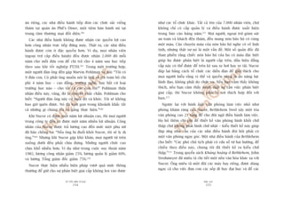 TÛÂ TÖËT ÀÏËN VÔ ÀAÅI
234
PHUÅ LUÅC
235
nhû caác töí chûác khaác. Têët caã tïn cuãa 7.000 nhên viïn, chûá
khöng chó coá cêëp quaãn lyá vaâ àiïìu haânh àûúåc xuêët hiïån
trong baáo caáo haâng nùm.271
Moåi ngûúâi, ngoaåi trûâ giaám saát
an toaân vaâ khaách àïën thùm, àïìu mang noán baão höå coá cuâng
möåt maâu. Cêu chuyïån maâu cuãa noán baão höå nghe coá veã linh
tinh, nhûng thêåt sûå noá laâ möåt vêën àïì. Möåt söë quaãn àöëc àaä
than phiïìn rùçng chiïëc noán baão höå cuãa hoå coá maâu àùåc biïåt
giuáp hoå àûúåc phên biïåt laâ ngûúâi cêëp trïn, dêëu hiïåu àùèng
cêëp naây coá thïí àûúåc àïí trïn kïå sau xe húi hay xe taãi. Nucor
àaáp laåi bùçng caách töí chûác caác diïîn àaân àïí giaãi thñch cho
moåi ngûúâi hiïíu rùçng võ thïë vaâ quyïìn nùng laâ do nùng lûåc
laänh àaåo, khöng phaãi do chûác vuå. Nïëu baån caãm thêëy khöng
thñch, nïëu baån caãm thêëy mònh thêåt sûå cêìn viïåc phên biïåt
giai cêëp, thò Nucor khöng phaãi laâ núi thñch húåp àöëi vúái
baån.272
Ngûúåc laåi vúái hònh aãnh vùn phoâng laâm viïåc nhoã nhû
phoâng khaám rùng cuãa Nucor, Bethlehem Steel xêy möåt toâa
vùn phoâng cao 21 têìng àïí cho àöåi nguä àiïìu haânh laâm viïåc.
Hoå boã thïm chi phñ àïí thiïët kïë vùn phoâng hònh khöëi chûä
thêåp chûá khöng phaãi hònh chûä nhêåt – kiïíu thiïët kïë naây giuáp
àaáp ûáng nhu cêìu cuãa caác nhaâ àiïìu haânh àoâi hoãi phaãi coá
möåt vùn phoâng ngay goác. Möåt nhaâ àiïìu haânh cuãa Bethlehem
cho biïët: “Caác phoá chuã tõch phaãi coá cûãa söí tûâ hai hûúáng, àïí
chiïìu theo àiïìu naây, chuáng töi àaä thiïët kïë ra kiïíu chûä
thêåp.”273
Trong quyïín saách Khuãng hoaãng úã Bethlehem, John
Strohmeyer àaä miïu taã chi tiïët möåt nïìn vùn hoáa khaác xa vúái
Nucor. Öng miïu taã möåt àöåi caác maáy bay riïng, àûúåc duâng
ngay caã cho viïåc àûa con caác sïëp ài hoåc àaåi hoåc vaâ àïí caác
ùn riïng, caác nhaâ àiïìu haânh tiïëp àoán caác chûác sùæc viïëng
thùm taåi quaán ùn Phil’s Diner, möåt tiïåm baán baánh mò taåi
trung têm thûúng maåi àöëi diïån.266
Caác nhaâ àiïìu haânh khöng àûúåc nhêån caác quyïìn lúåi cao
hún cöng nhên trûåc tiïëp àûáng maáy. Thêåt ra, caác nhaâ àiïìu
haânh àûúåc coân ñt àùåc quyïìn hún. Vñ duå, moåi nhên viïn
(ngoaåi trûâ cêëp àiïìu haânh) àïìu àûúåc nhêån 2.000 àö möîi
nùm cho möîi àûáa con àïí chi traã cho 4 nùm sau hoåc tiïëp
theo sau khi töët nghiïåp PTTH.267
Trong möåt trûúâng húåp,
möåt ngûúâi àaân öng àïën gùåp Marvin Pohlman vaâ noái: “Töi coá
9 àûáa con. Coá phaãi öng muöën noái laâ öng seä traã toaân böå chi
phñ 4 nùm hoåc – cao àùèng, trûúâng nghïì, hay bêët cûá loaåi
trûúâng hoåc naâo – cho têët caã caác con töi?” Pohlman thûâa
nhêån àòïìu naây, vêng, àoá laâ chuyïån chùæc chùæn. Pohlman cho
biïët: “Ngûúâi àaân öng naây cûá ngöìi àoá vaâ khoác. Töi seä khöng
bao giúâ quïn àûúåc. Noá àaä toám goån trong khoaãnh khùæc têët
caã nhûäng gò chuáng töi cöë gùæng thûåc hiïån.”268
Khi Nucor coá àûúåc möåt nùm lúåi nhuêån cao, thò moåi ngûúâi
trong cöng ty àïìu coá àûúåc möåt nùm nhiïìu lúåi nhuêån. Cöng
nhên cuãa Nucor àûúåc traã lûúng cao àïën mûác möåt phuå nûä
àaä baão chöìng baâ: “Nïëu öng bõ àuöíi khoãi Nucor, töi seä ly dõ
öng.”269
Nhûng khi Nucor gùåp khoá khùn, moåi ngûúâi tûâ trïn
xuöëng dûúái àïìu phaãi chõu àûång. Nhûäng ngûúâi chûác cao
chõu khöí nhiïìu hún. Vñ duå nhû trong cuöåc suy thoaái nùm
1982, lûúng cöng nhên giaãm 25%, lûúng quaãn lyá giaãm 60%,
vaâ lûúng Töíng giaám àöëc giaãm 75%.270
Nucor thûåc hiïån nhiïìu biïån phaáp vûúåt quaá mûác thöng
thûúâng àïí giûä cho sûå phên biïåt giai cêëp khöng len vaâo àûúåc
 