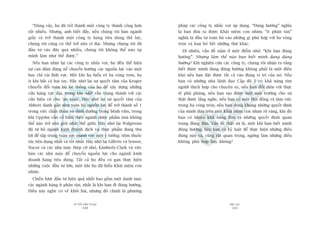TÛÂ TÖËT ÀÏËN VÔ ÀAÅI
240
PHUÅ LUÅC
241
phaáp caác cöng ty nhaãy voåt aáp duång. “Àuáng hûúáng” nghôa
laâ baån àûa ra àûúåc Khaái niïåm con nhñm; “ñt phên taán”
nghôa laâ àêìu tû toaân böå vaâo nhûäng gò phuâ húåp vúái ba voâng
troân vaâ loaåi boã hïët nhûäng thûá khaác.
Dô nhiïn, vêën àïì nùçm úã möåt àiïím nhoã: “Khi baån àuáng
hûúáng”. Nhûng laâm thïë naâo baån biïët mònh àang àuáng
hûúáng? Khi nghiïn cûáu caác cöng ty, chuáng töi nhêån ra rùçng
biïët àûúåc mònh àang àuáng hûúáng khöng phaãi laâ möåt àiïìu
khoá nïëu baån àùåt àûúåc têët caã vaâo àuáng võ trñ cuãa noá. Nïëu
baån coá nhûäng nhaâ laänh àaåo Cêëp àöå 5 coá khaã nùng tòm
ngûúâi thñch húåp cho chuyïën xe, nïëu baån àöëi diïån vúái thûåc
tïë phuä phaâng, nïëu baån taåo àûúåc möåt möi trûúâng cho sûå
thêåt àûúåc lùæng nghe, nïëu baån coá möåt Höåi àöìng vaâ laâm viïåc
trong ba voâng troân, nïëu baån àoáng khung nhûäng quyïët àõnh
cuãa mònh dûåa trïn möåt Khaái niïåm con nhñm roä raâng, khi àoá
baån coá nhiïìu khaã nùng àûa ra nhûäng quyïët àõnh quan
troång àuáng àùæn. Vêën àïì thêåt sûå laâ, möåt khi baån biïët mònh
àuáng hûúáng, liïåu baån coá kyã luêåt àïí thûåc hiïån nhûäng àiïìu
àuáng naây vaâ, cuäng rêët quan troång, ngûâng laâm nhûäng àiïìu
khöng phuâ húåp hay khöng?
“Àuáng vêåy, hoå àaä trúã thaânh möåt cöng ty thaânh cöng hún
rêët nhiïìu. Nhûng, anh biïët àêëy, nïëu chuáng töi baán ngaânh
giêëy vaâ trúã thaânh möåt cöng ty haâng tiïu duâng thïë lûåc,
chuáng töi cuäng coá thïí trúã nïn vô àaåi. Nhûng chuáng töi àaä
àêìu tû vaâo àêy quaá nhiïìu, chuáng töi khöng thïí naâo eáp
mònh laâm nhû thïë àûúåc.”
Nïëu baån nhòn laåi caác cöng ty nhaãy voåt, hoå àïìu thïí hiïån
sûå can àaãm àaáng nïí chuyïín hûúáng caác nguöìn lûåc vaâo möåt
hay chó vaâi lônh vûåc. Möåt khi hoå hiïíu roä ba voâng troân, hoå
ñt khi bùæt caá hai tay. Haäy nhúá laåi sûå quyïët têm cuãa Kroger
chuyïín àöíi toaân böå hïå thöëng cuãa hoå àïí xêy dûång nhûäng
cûãa haâng cûåc àaåi, trong khi A&P vêîn trung thaânh vúái caác
cûãa hiïåu cuä cho ‘an toaân’. Haäy nhúá laåi sûå quyïët têm cuãa
Abbott daânh gêìn nhû toaân böå nguöìn lûåc àïí trúã thaânh söë 1
trong viïåc chêín àoaán vaâ dinh dûúäng trong bïånh viïån, trong
khi Upjohn vêîn cöë baám theo ngaânh dûúåc phêím (maâ khöng
thïí naâo trúã nïn gioãi nhêët thïë giúái). Haäy nhúá laåi Walgreens
àaä tûâ boã ngaânh kinh doanh dõch vuå thûåc phêím àang thu
lúåi àïí têåp trung toaân sûác maånh vaâo möåt yá tûúãng: tiïåm thuöëc
têy tiïån duång nhêët vaâ töët nhêët. Haäy nhúá laåi Gillette vaâ Sensor,
Nucor vaâ caác nhaâ maáy theáp cúä nhoã, Kimberly-Clark vaâ viïåc
baán caác nhaâ maáy àïí chuyïín nguöìn lûåc cho ngaânh kinh
doanh haâng tiïu duâng. Têët caã hoå àïìu coá gan thûåc hiïån
nhûäng cuöåc àêìu tû lúán, möåt khi hoå àaä hiïíu Khaái niïåm con
nhñm.
Chiïën lûúåc àêìu tû hiïåu quaã nhêët bao göìm möåt danh muåc
caác ngaânh haâng ñt phên taán, nhêët laâ khi baån ài àuáng hûúáng.
Àiïìu naây nghe coá veã khöi haâi, nhûng àoá chñnh laâ phûúng
 