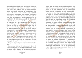 TÛÂ TÖËT ÀÏËN VÔ ÀAÅI
246
PHUÅ LUÅC
247
Thay vò phaãn ûáng nhû luä gaâ con súå trúâi sêåp, caác nhaâ àiïìu
haânh taåi Walgreens àaä laâm möåt viïåc khöng bònh thûúâng àöëi
vúái thúâi àaåi. Hoå quyïët àõnh ngûâng laåi vaâ suy nghô. Hoå quyïët
àõnh sûã duång böå oác cuãa mònh. Hoå quyïët àõnh suy nghô!
Ban àêìu coân chêåm chaåp (àang boâ), Walgreens bùæt àêìu
thûã nghiïåm vúái möåt trang web trong khi vêîn tham gia caác
cuöåc thaão luêån vaâ tranh caäi trong nöåi böå cùng thùèng vïì aãnh
hûúãng cuãa noá, xeát trong möëi tûúng quan Khaái niïåm con
nhñm cuãa riïng hoå. “Laâm thïë naâo Internet kïët nöëi àûúåc vúái
khaái niïåm tiïån lúåi cuãa chuáng ta? Laâm thïë naâo chuáng ta gùæn
noá vúái mêîu söë chung laâ doâng tiïìn trïn möîi lêìn khaách haâng
gheá qua? Laâm thïë naâo chuáng ta duâng trang web àïí nêng
cao nhûäng gò chuáng ta àaä laâm töët hún caác cöng ty khaác trïn
thïë giúái vaâ theo möåt caách khiïën chuáng ta àam mï?” Xuyïn
suöët quaá trònh naây, caác nhaâ laänh àaåo Walgreens vêîn aáp
duång nghõch lyá Stockdale: “Chuáng töi hoaân toaân tin tûúãng
rùçng mònh seä vûúåt lïn trong thïë giúái Internet nhû laâ möåt cöng
ty vô àaåi; tuy nhiïn, chuáng töi cuäng phaãi àöëi mùåt vúái thûåc tïë
phuä phaâng vïì Internet.” Möåt nhaâ laänh àaåo Walgreens àaä kïí
cho chuáng töi nghe möåt mêíu chuyïån vui vïì thúâi àiïím àaáng
nhúá trong lõch sûã naây. Möåt cöng ty haâng àêìu trïn Internet àaä
àûa ra möåt cêu bònh luêån vïì Walgreens: “Öi, Walgreens! Hoå
quaá giaâ vaâ uâ lò àöëi vúái thïë giúái Internet. Hoå seä bõ boã laåi àùçng
sau”. Walgreens, mùåc duâ rêët khoá chõu trûúác lúâi bònh phêím
quaá kiïu ngaåo cuãa giúái thûúång lûu Internet, vêîn khöng coá yá
àõnh lïn tiïëng àñnh chñnh cöng khai. Möåt nhaâ àiïìu haânh noái:
“Haäy cûá lùèng lùång laâm nhûäng àiïìu cêìn laâm, röìi moåi thûá seä
saáng toã vaâ hoå seä thêëy mònh sai.”
möåt kïë hoaåch kinh doanh, ngoaâi ra khöng coân gò nûäa. Nhaâ
doanh nghiïåp naây thûâa nhêån trïn túâ Industry Standard
rùçng baán cöí phiïëu trûúác khi thaânh lêåp cöng ty laâ möåt àiïìu
khöng bònh thûúâng, nhûng anh vêîn cöë gùæng thuyïët phuåc
caác nhaâ àêìu tû mua 1,1 triïåu cöí phiïëu vúái giaá tûâ 7-9 àöla
möîi cöí phiïëu, mùåc duâ anh chûa coá doanh thu, chûa coá
nhên viïn, chûa coá khaách haâng, chûa coá cöng ty.283
Vúái
cöng nghïå múái trïn Internet, ai coân cêìn àïën caác cöí vêåt cuãa
nïìn kinh tïë cuä? Vaâ àoá laâ caách suy nghô cuãa nhiïìu ngûúâi.
Taåi thúâi àiïím cao traâo cuãa cuöåc röëi ren naây, drugstore.com
àaä àûa ra möåt thaách thûác cho Walgreens. Thoaåt àêìu, giaá cöí
phiïëu cuãa Walgreens àaä tuåt giaãm trûúác sûå têën cöng cuãa caác
cöng ty dot-com, rúát 40% trong nhûäng thaáng trûúác khi
drugstore.com baán cöí phiïëu ra cöng chuáng. Taåp chñ Forbes
àaä viïët vaâo thaáng 10-1999: “Caác nhaâ àêìu tû cho rùçng cuöåc
chiïën Internet seä nghiïng phêìn thùæng vïì nhûäng àöëi thuã coá
thïí thùæng lúán ngay tûâ àêìu – nhûäng cöng ty nhû
drugstore.com hiïån àang giao dõch úã mûác 398 lêìn cao hún
doanh thu, thay vò Walgreen, hiïån àang úã mûác 1,4 lêìn
doanh thu.”284
Caác nhaâ phên tñch haå thêëp giaá trõ cöí phiïëu
Walgreens, vaâ aáp lûåc buöåc Walgreens phaãi phaãn ûáng laåi möëi
àe doåa cuãa Internet caâng tùng khi 15 triïåu àöla giaá trõ thõ
trûúâng àaä böëc húi.285
Walgreens àaä phaãn ûáng nhû thïë naâo trûúác cuöåc höîn loaån
naây?
Dan Jorndt àaä traã lúâi taåp chñ Forbes khi miïu taã caách tiïëp
cêån coá phûúng phaáp, coá chuã àñch àöëi vúái Internet: “Chuáng
töi laâ möåt cöng ty ài lïn tûâ boâ, àïën ài böå, röìi múái chaåy.”
 