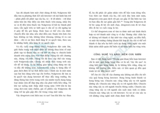 TÛÂ TÖËT ÀÏËN VÔ ÀAÅI
248
PHUÅ LUÅC
249
löî, hoå àaä phaãi cùæt giaãm nhên viïn àïí baão toaân doâng tiïìn.
Vaâo thúâi cûåc thõnh cuãa hoå, chó caách àêy hún möåt nùm,
drugstore.com giao dõch vúái giaá cao gêëp 26 lêìn hiïån taåi. Giaá
trõ ban àêìu àaä suåt giaãm gêìn hïët.286
Trong khi Walgreens ài
tûâ boâ sang ài böå röìi múái chaåy, drugstore.com ài tûâ chaåy
àïën ài böå vaâ cuöëi cuâng laâ boâ.
Coá thïí drugstore.com seä tòm ra àûúåc möåt mö hònh thñch
húåp vaâ trúã thaânh möåt cöng ty vô àaåi. Nhûng chùæc chùæn hoå
seä khöng trúã thaânh vô àaåi nhúâ vaâo cöng nghïå, sûå àöìn thöíi,
vaâ möåt thõ trûúâng chûáng khoaán bêët húåp lyá. Hoå chó coá thïí trúã
thaânh vô àaåi nïëu hoå biïët caách aáp duång cöng nghïå vaâo möåt
khaái niïåm nhêët quaán thïí hiïån roä sûå thêëu hiïíu ba voâng troân.
CÖNG NGHÏå VAÂ KHAÁI NIÏåM CON NHÑM
Baån coá thïí àang nghô: “Nhûng giai àoaån höîn loaån Internet
chó laâ möåt quaã bong boáng àêìu cú bõ nöí. Vêåy thò sao? Ai
cuäng biïët quaã bong boáng êëy laâ khöng bïìn vûäng, rùçng noá
khöng thïí trûúâng töìn. Àiïìu naây coá liïn quan gò àïën quaá
trònh tûâ töët àïën tuyïåt vúâi?”
Àïí cho roä: Chuã àïì cuãa chûúng naây khöng noái àïën chi tiïët
cuãa quaã bong boáng Internet. Bong boáng hònh thaânh vaâ
bong boáng tan. Chuyïån naây cuäng tûâng xaãy ra vúái ngaânh
àûúâng sùæt. Chuyïån naây tûâng xaãy ra vúái ngaânh àiïån. Chuyïån
naây tûâng xaãy ra vúái ngaânh truyïìn thöng radio. Chuyïån naây
cuäng tûâng xaãy ra vúái ngaânh saãn xuêët maáy tñnh caá nhên.
Chuyïån naây tûâng xaãy ra vúái Internet. Vaâ noá seä coân xaãy ra
vúái nhûäng cöng nghïå múái chûa àûúåc biïët àïën.
Sau àoá nhanh hún möåt chuát (àang ài böå), Walgreens bùæt
àêìu tòm ra phûúng thûác kïët nöëi Internet vúái mö hònh lûu trûä
– phên phöëi rêët phûác taåp cuãa hoå, vaâ – leä dô nhiïn – vúái khaái
niïåm tiïån lúåi. Haäy àiïìn vaâo àún thuöëc trïn maång, nhaãy lïn
xe vaâ ài àïën tiïåm thuöëc têy Walgreens (úã bêët kyâ thaânh phöë
naâo), vêîn ngöìi trïn xe lûúát qua ö cûãa söí vaâ chó ngûâng laåi
ñt giêy àïí lêëy goái haâng. Hoùåc baån coá thïí yïu cêìu àûúåc
chuyïín àïën têån nhaâ, nïëu nhû àiïìu naây thuêån tiïån hún cho
baån. Khöng súå haäi, khöng khoe khoang, khöng toã ra can
àaãm – chó coá sûå theo àuöíi lùång leä vaâ quyïët têm, theo sau
laâ nhûäng bûúác tiïën lùång leä vaâ quyïët têm.
Vaâ röìi, cuöëi cuâng (àang chaåy), Walgreens àùåt cûúåc lúán,
giúái thiïåu trang web àûúåc thiïët kïë khöng thua keám vïì mùåt
phûác taåp vaâ thuêån tiïån so vúái bêët cûá cöng ty chuyïn kinh
doanh trïn maång naâo. Vaâo thúâi àiïím chuáng töi viïët chûúng
naây, thaáng 10-2000, chuáng töi àaä truy cêåp thûã vaâo trang
web Walgreens.com. Chuáng töi nhêån thêëy trang web naây
rêët dïî sûã duång, vaâ hïå thöëng giao haâng cuäng àaáng tin cêåy
vaâ àêìy àuã khöng keám Amazon.com (cöng ty haâng àêìu vïì
giao dõch àiïån tûã taåi thúâi àiïím naây). Chñnh xaác laâ möåt nùm
sau baâi baáo àùng trïn taåp chñ Forbes, Walgreens àaä tòm ra
bñ quyïët têån duång Internet àïí thuác àêíy tùng trûúãng. Hoå
àùng thöng baáo (trïn trang web cuãa mònh) tuyïín duång haâng
loaåt nhên viïn àïí àaáp ûáng nhu cêìu phaát triïín bïìn vûäng. Tûâ
khi tuåt xuöëng mûác thêëp nhêët trong nùm 1999 khi bõ laân
soáng dot-com xêm chiïëm, giaá cöí phiïëu cuãa Walgreens àaä
tùng trúã laåi gêìn gêëp àöi chó trong voâng möåt nùm.
Vêåy drugstore.com hiïån nay ra sao? Sau khi liïn tuåc thua
 