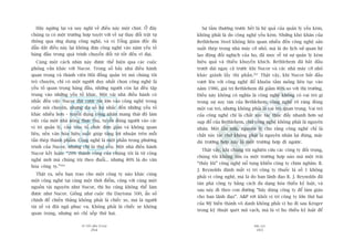 TÛÂ TÖËT ÀÏËN VÔ ÀAÅI
264
PHUÅ LUÅC
265
Sûå têìm thûúâng trûúác hïët laâ hïå quaã cuãa quaãn lyá yïëu keám,
khöng phaãi laâ do cöng nghïå yïëu keám. Nhûäng khoá khùn cuãa
Bethlehem Steel khöng liïn quan nhiïìu àïën cöng nghïå saãn
xuêët theáp trong nhaâ maáy cúä nhoã, maâ laâ do lõch sûã quan hïå
lao àöång àöëi nghõch cuãa hoå, àaä moåc rïî tûâ sûå quaãn lyá keám
hiïåu quaã vaâ thiïëu khuyïën khñch. Bethlehem àaä bùæt àêìu
trûúåt daâi ngay caã trûúác khi Nucor vaâ caác nhaâ maáy cúä nhoã
khaác giaânh lêëy thõ phêìn.305
Thêåt vêåy, khi Nucor bùæt àêìu
vûúåt lïn vúái cöng nghïå àöí khuön têëm moãng liïn tuåc vaâo
nùm 1986, giaá trõ Bethlehem àaä giaãm 80% so vúái thõ trûúâng.
Àiïìu naây khöng coá nghôa laâ cöng nghïå khöng coá vai troâ gò
trong sûå suy taân cuãa Bethlehem; cöng nghïå roä raâng àoáng
möåt vai troâ, nhûng khöng phaãi laâ vai troâ quan troång. Vai troâ
cuãa cöng nghïå chó laâ chêët xuác taác thuác àêíy nhanh hún sûå
suåp àöí cuãa Bethlehem, chûá cöng nghïå khöng phaãi laâ nguyïn
nhên. Möåt lêìn nûäa, nguyïn lyá cho rùçng cöng nghïå chó laâ
chêët xuác taác chûá khöng phaãi laâ nguyïn nhên laåi àuáng, mùåc
duâ trûúâng húåp naây laâ möåt trûúâng húåp ài ngûúåc.
Thêåt vêåy, khi chuáng töi nghiïn cûáu caác cöng ty àöëi troång,
chuáng töi khöng tòm ra möåt trûúâng húåp naâo maâ möåt traái
“thuãy löi” cöng nghïå nöí tung khiïën cöng ty chòm nghóm. R.
J. Reynolds àaánh mêët võ trñ cöng ty thuöëc laá söë 1 khöng
phaãi vò cöng nghïå, maâ laâ do ban laänh àaåo R. J. Reynolds àaä
taân phaá cöng ty bùçng caách àa daång hoáa thiïëu kyã luêåt, vaâ
sau naây ài theo con àûúâng “haäy duâng cöng ty àïí laâm giaâu
cho ban laänh àaåo”. A&P rúát khoãi võ trñ cöng ty lúán thûá hai
cuãa Myä biïën thaânh vö danh khöng phaãi vò hoå ài sau Kroger
trong kyä thuêåt queát maä vaåch, maâ laâ vò hoå thiïëu kyã luêåt àïí
Haäy ngûâng laåi vaâ suy nghô vïì àiïìu naây möåt chuát. ÚÃ àêy
chuáng ta coá möåt trûúâng húåp tuyïåt vúâi vïì sûå thay àöíi trêåt tûå
thöng qua ûáng duång cöng nghïå, vaâ võ Töíng giaám àöëc àaä
dêîn dùæt àiïìu naây laåi khöng àûa cöng nghïå vaâo nùm yïëu töë
haâng àêìu trong quaá trònh chuyïín àöíi tûâ töët àïën vô àaåi.
Cuâng möåt caách nhòn naây àûúåc thïí hiïån qua caác cuöåc
phoãng vêën khaác vúái Nucor. Trong söë baãy nhaâ àiïìu haânh
quan troång vaâ thaânh viïn Höåi àöìng quaãn trõ maâ chuáng töi
troâ chuyïån, chó coá möåt ngûúâi duy nhêët choån cöng nghïå laâ
yïëu töë quan troång haâng àêìu, nhûäng ngûúâi coân laåi àïìu têåp
trung vaâo nhûäng yïëu töë khaác. Möåt vaâi nhaâ àiïìu haânh coá
nhùæc àïën viïåc Nucor àùåt cûúåc rêët lúán vaâo cöng nghïå trong
cuöåc noái chuyïån, nhûng àa söë hoå nhùæc àïën nhûäng yïëu töë
khaác nhiïìu hún – tuyïín duång cöng nhên mang thaái àöå laâm
viïåc cuãa möåt nhaâ nöng thûåc thuå, tuyïín àuáng ngûúâi vaâo caác
võ trñ quaãn lyá, cêëu truác töí chûác àún giaãn vaâ khöng quan
liïu, nïìn vùn hoáa hiïåu suêët giuáp tùng lúåi nhuêån trïn möîi
têën theáp thaânh phêím. Cöng nghïå laâ möåt phêìn trong phûúng
trònh cuãa Nucor, nhûng chó laâ thûá yïëu. Möåt nhaâ àiïìu haânh
Nucor kïët luêån: “20% thaânh cöng cuãa chuáng töi laâ tûâ cöng
nghïå múái maâ chuáng töi theo àuöíi... nhûng 80% laâ do vùn
hoáa cöng ty.”304
Thêåt ra, nïëu baån trao cho möåt cöng ty naâo khaác cuâng
möåt cöng nghïå taåi cuâng möåt thúâi àiïím, cöång vúái cuâng möåt
nguöìn taâi nguyïn nhû Nucor, thò hoå cuäng khöng thïí laâm
àûúåc nhû Nucor. Giöëng nhû cuöåc thi Daytona 500, êín söë
chñnh àïí chiïën thùæng khöng phaãi laâ chiïëc xe, maâ laâ ngûúâi
taâi xïë vaâ àöåi nguä phuåc vuå. Khöng phaãi laâ chiïëc xe khöng
quan troång, nhûng noá chó xïëp thûá hai.
 