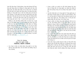 TÛÂ TÖËT ÀÏËN VÔ ÀAÅI
272
PHUÅ LUÅC
273
Cöng ty nhaãy voåt traánh caác möët thúâi thûúång hay huâa
theo söë àöng àöëi vúái cöng nghïå, tuy nhiïn hoå chñnh laâ
nhaâ tiïn phong trong viïåc aáp duång cöng nghïå coá choån
loåc.
Cêu hoãi chñnh àùåt ra vïì cöng nghïå laâ “Cöng nghïå naây coá
phuâ húåp vúái Khaái niïåm con nhñm cuãa baån khöng?” Nïëu
coá, vêåy baån phaãi trúã thaânh nhaâ tiïn phong trong viïåc aáp
duång cöng nghïå naây. Nïëu khöng, baån coá thïí giûä mûác
ngang bùçng àöëi thuã hoùåc lúâ ài hoaân toaân.
Cöng ty nhaãy voåt duâng cöng nghïå nhû möåt chêët xuác taác
taåo àaâ, chûá khöng phaãi laâ chêët phaát sinh ra sûác àaâ.
Khöng coá cöng ty nhaãy voåt naâo bùæt àêìu quaá trònh chuyïín
àöíi bùçng viïåc trúã thaânh tiïn phong trong cöng nghïå, tuy
nhiïn hoå àïìu laâ nhaâ tiïn phong trong viïåc aáp duång cöng
nghïå möåt khi hoå hiïíu àûúåc cöng nghïå naây phuâ húåp nhû
thïë naâo trong ba voâng troân vaâ sau khi hoå àaä taåo àûúåc
bûúác chuyïín àöíi.
Baån coá thïí àem cuâng möåt cöng nghïå haâng àêìu àûúåc aáp
duång tiïn phong taåi caác cöng ty nhaãy voåt vaâ àûa miïîn
phñ cho caác cöng ty so saánh trûåc tiïëp, thò caác cöng ty àöëi
troång vêîn khöng thïí taåo ra àûúåc möåt kïët quaã duâ chó gêìn
nhû tûúng tûå.
Caách möåt cöng ty phaãn ûáng laåi trûúác sûå thay àöíi cöng
nghïå laâ möåt chó dêîn khaá chñnh xaác vïì àöång lûåc bïn trong
hûúáng àïën vô àaåi hay têìm thûúâng. Nhûäng cöng ty vô àaåi
phaãn ûáng möåt caách sêu sùæc vaâ saáng taåo, thuác àêíy búãi
möåt àöång lûåc phaãi chuyïín nhûäng tiïìm nùng chûa phaát
luêåt àöëi diïån thûåc tïë phuä phaâng, cuäng nhû khöng thïí buöåc
baån giûä vûäng niïìm tin. Khöng coá cöng nghïå naâo thay thïë
àûúåc nhu cêìu phaãi thêëu hiïíu vïì ba voâng troân vaâ chuyïín
àöíi kiïën thûác naây thaânh möåt Khaái niïåm con nhñm àún giaãn.
Khöng coá cöng nghïå naâo coá thïí xêy dûång möåt vùn hoáa kyã
luêåt. Khöng coá cöng nghïå naâo laâm moåi ngûúâi hiïíu möåt àiïìu
àún giaãn rùçng nïëu baån àïí cho tiïìm nùng maäi khöng àûúåc
khai phaá – cûá àïí möåt àiïìu maäi úã mûác töët trong khi noá coá
tiïìm nùng àaåt mûác vô àaåi – laâ möåt töåi löîi muön thuúã.
Nhûäng ai vêîn giûä àuáng nhûäng àiïìu cùn baãn naây vaâ giûä
àûúåc sûå cên bùçng, ngay caã trong nhûäng giai àoaån thay àöíi
vaâ àöí vúä, seä taåo àûúåc àaâ àïí laâm nïn bûúác nhaãy voåt. Nhûäng
ngûúâi khöng thïí laâm àûúåc àiïìu naây, vaâ rúi vaâo sûå dao
àöång, seä theo àûúâng xoùæn öëc ài xuöëng vaâ maäi vêîn úã mûác
têìm thûúâng. Àêy laâ bûác tranh toaân caãnh vïì sûå khaác biïåt
giûäa töët vaâ vô àaåi, cêëu truác cuãa toaân böå cuöåc nghiïn cûáu
àûúåc thïí hiïån qua pheáp êín duå vïì chiïëc baánh àaâ vaâ voâng
lêín quêín. Vaâ bêy giúâ chuáng ta seä chuyïín hûúáng vïì sûå khaác
biïåt bao quaát naây.
Toám tùæt chûúng
BAÂN ÀAÅP CÖNG NGHÏå
NHÛÄNG ÀIÏÍM CHÑNH
Caác cöng ty nhaãy voåt nhòn nhêån cöng nghïå vaâ caác thay
àöíi do cöng nghïå khaác vúái caách nhòn cuãa nhûäng cöng ty
têìm thûúâng.
 