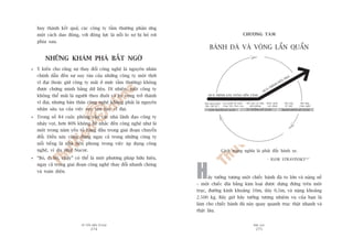 TÛÂ TÖËT ÀÏËN VÔ ÀAÅI
274
PHUÅ LUÅC
275
CHÛÚNG TAÁM
BAÁNH ÀAÂ VAÂ VOÂNG LÊÍN QUÊÍN
Caách maång nghôa laâ phaãi àêíy baánh xe.
- IGOR STRAVINSKY317
Haäy tûúãng tûúång möåt chiïëc baánh àaâ to lúán vaâ nùång nïì
– möåt chiïëc dôa bùçng kim loaåi àûúåc dûång àûáng trïn möåt
truåc, àûúâng kñnh khoaãng 10m, daây 0,5m, vaâ nùång khoaãng
2.500 kg. Bêy giúâ haäy tûúãng tûúång nhiïåm vuå cuãa baån laâ
laâm cho chiïëc baánh àaâ naây quay quanh truåc thêåt nhanh vaâ
thêåt lêu.
huy thaânh kïët quaã; caác cöng ty têìm thûúâng phaãn ûáng
möåt caách dao àöång, vúái àöång lûåc laâ nöîi lo súå bõ boã rúi
phña sau.
NHÛÄNG KHAÁM PHAÁ BÊËT NGÚÂ
YÁ kiïën cho rùçng sûå thay àöíi cöng nghïå laâ nguyïn nhên
chñnh dêîn àïën sûå suy taân cuãa nhûäng cöng ty möåt thúâi
vô àaåi (hoùåc giûä cöng ty maäi úã mûác têìm thûúâng) khöng
àûúåc chûáng minh bùçng dûä liïåu. Dô nhiïn, möåt cöng ty
khöng thïí maäi laâ ngûúâi theo àuöi vaâ hy voång trúã thaânh
vô àaåi, nhûng baãn thên cöng nghïå khöng phaãi laâ nguyïn
nhên sêu xa cuãa viïåc suy taân hay vô àaåi.
Trong söë 84 cuöåc phoãng vêën caác nhaâ laänh àaåo cöng ty
nhaãy voåt, hún 80% khöng hïì nhùæc àïën cöng nghïå nhû laâ
möåt trong nùm yïëu töë haâng àêìu trong giai àoaån chuyïín
àöíi. Àiïìu naây cuäng àuáng ngay caã trong nhûäng cöng ty
nöíi tiïëng laâ nhaâ tiïn phong trong viïåc aáp duång cöng
nghïå, vñ duå nhû Nucor.
“Boâ, ài böå, chaåy” coá thïí laâ möåt phûúng phaáp hûäu hiïåu,
ngay caã trong giai àoaån cöng nghïå thay àöíi nhanh choáng
vaâ toaân diïån.
QUAÁ TRÒNH XÊY DÛÅNG NÏÌN TAÃNG
QUAÁ TRÒNH
ÀÖÅT PHAÁ
Khaã nùng laänh
àaåo cêëp àöå 5
Con ngûúâi ài trûúác -
cöng viïåc theo sau
Àöëi mùåt sûå thêåt
phuä phaâng
Khaái niïåm
con nhñm
Vùn hoáa
kyã luêåt
Baân àaåp
cöng nghïå
CON NGÛÚÂI KYÃ LUÊÅT TÛ TÛÚÃNG KYÃ LUÊÅT HAÂNH ÀÖÅNG KYÃ LUÊÅT
 