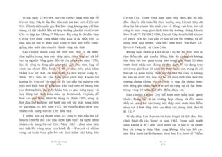 TÛÂ TÖËT ÀÏËN VÔ ÀAÅI
278
PHUÅ LUÅC
279
Circuit City. Trong voâng nùm nùm tiïëp theo, khi hoå bùæt
àêìu chuyïín àöíi toaân böå theo hûúáng naây, Circuit City àaä
àem laåi lúåi nhuêån lúán nhêët cho cöí àöng, cao hún bêët cûá
cöng ty naâo cuâng giao dõch trïn thõ trûúâng chûáng khoaán
New York.319
Tûâ 1982-1999, Circuit City àem laåi lúåi nhuêån
cöí phiïëu tñch luäy cao gêëp 22 lêìn so vúái thõ trûúâng, vaâ dïî
daâng vûúåt qua nhûäng “öng lúán” nhû Intel, Wal-Mart, GE,
Hewlett-Packard, vaâ Coca-Cola.
Khöng ngaåc nhiïn gò khi Circuit City luác àoá àûúåc xem laâ
têm àiïím cuãa giúái truyïìn thöng. Mùåc duâ chuáng töi khöng
tòm thêëy baâi baáo quan troång naâo trong giai àoaån 10 nùm
trûúác bûúác nhaãy voåt, chuáng töi àoåc àûúåc 97 baâi àaáng xem
xeát trong giai àoaån 10 nùm sau bûúác nhaãy voåt, trong àoá 22
baâi cûåc kyâ quan troång. Àiïìu naây cûá nhû thïí cöng ty khöng
hïì töìn taåi trûúác àoá, mùåc duâ hoå àaä giao dõch trïn möåt thõ
trûúâng chûáng khoaán lúán tûâ 1968, vaâ mùåc duâ nhûäng bûúác
tiïën àaáng ghi nhêån Alan Wurtzel vaâ cöång sûå àaä àaåt àûúåc
trong voâng 10 nùm dêîn àïën àiïím nhaãy voåt.
Cêu chuyïån Circuit City thïí hiïån möåt mêîu hònh quen
thuöåc. Trong têët caã caác trûúâng húåp, chuáng töi àïìu nhêån
thêëy söë lûúång baâi baáo trong möåt thêåp niïn trûúác thúâi àiïím
nhaãy voåt ñt hún thêåp niïn sau nhaãy voåt, trung bònh theo tó
lïå 1:3.320
Vñ duå nhû, Ken Iverson vaâ Sam Siegel àaä bùæt àêìu àêíy
chiïëc baánh àaâ cuãa Nucor tûâ nùm 1965. Trong suöët mûúâi
nùm, khöng ai àïí yá àïën, vaâ dô nhiïn caác túâ baáo vïì taâi chñnh
hay caác cöng ty theáp khaác cuäng khöng. Nïëu baån hoãi caác
nhaâ àiïìu haânh taåi Bethlehem Steel hay U.S. Steel vïì “Hiïím
Vñ duå, ngaây 27-8-1984, taåp chñ Forbes àùng möåt baâi vïì
Circuit City. Àêy laâ lêìn àêìu tiïn möåt baâi baáo viïët vïì Circuit
City úã bònh diïån quöëc gia. Baâi baáo cuäng khöng daâi, chó hai
trang, vaâ àùåt cêu hoãi liïåu sûå tùng trûúãng gêìn àêy cuãa Circuit
City coá tiïëp tuåc khöng.318
Dêîu sao, àêy cuäng laâ lêìn àêìu tiïn
Circuit City àûúåc cöng nhêån cöng khai laâ àaä nhaãy voåt. Võ
nhaâ baáo àaä tòm ra àûúåc möåt cöng ty múái àêìy triïín voång,
giöëng nhû möåt cêu chuyïån thaânh cöng tûác thúâi.
Cêu chuyïån thaânh cöng tûác thúâi naây, thêåt ra, àaä àûúåc
thai ngheán trong hún möåt thêåp niïn. Alan Wurtzel àaä kïë
tuåc sûå nghiïåp Töíng giaám àöëc tûâ cha mònh vaâo nùm 1973,
luác àoá cöng ty àang gêìn nhû phaá saãn. Àêìu tiïn, öng töí
chûác laåi nhoám àiïìu haânh vaâ àïì ra muåc tiïu phaãi nhòn
thùèng vaâo sûå thêåt, caã bïn trong vaâ bïn ngoaâi cöng ty.
Nùm 1974, mùåc duâ vêîn àang phaãi gaánh möåt khoaãn núå
khöíng löì, Wurtzel vaâ cöång sûå àaä bùæt àêìu thñ nghiïåm vúái
möåt mö hònh baán leã kiïíu nhaâ kho (trûä möåt söë lûúång lúán
caác thûúng hiïåu, giaá àûúåc khêëu trûâ, vaâ giao haâng ngay) vaâ
xêy dûång mö hònh kiïíu mêîu taåi Richmond, Virginia, àïí
baán caác mùåt haâng thiïët bõ duång cuå. Nùm 1976, cöng ty
bùæt àêìu thûã nghiïåm mö hònh naây vúái caác mùåt haâng àiïån
tûã gia duång, vaâ àïën nùm 1977, hoå chuyïín khaái niïåm naây
thaânh cûãa haâng Circuit City àêìu tiïn.
YÁ tûúãng naây àaä thaânh cöng, vaâ cöng ty bùæt àêìu lïn kïë
hoaåch chuyïín àöíi caác cûãa tiïåm baán thiïët bõ nghe nhòn
thaânh cûãa haâng Circuit City. Nùm 1982 – chñn nùm liïn
tuåc tñch luäy voâng quay cuãa baánh àaâ – Wurtzel vaâ nhoám
cöång sûå hoaân toaân gùæn boá vúái khaái niïåm cûãa haâng lúán
 