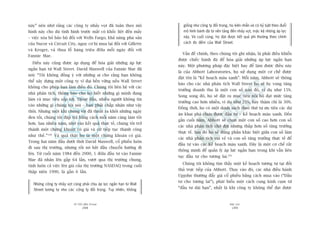 TÛÂ TÖËT ÀÏËN VÔ ÀAÅI
288
PHUÅ LUÅC
289
giöëng nhû cöng ty àöëi troång, hoå kiïn nhêîn vaâ coá kyã luêåt theo àuöíi
mö hònh baánh àaâ tûâ nïìn taãng àïën nhaãy voåt, mùåc kïå nhûäng aáp lûåc
naây. Vaâ cuöëi cuâng, hoå àaåt àûúåc kïët quaã phi thûúâng theo chñnh
caách ào àïëm cuãa Wall Street.
Vêën àïì chñnh, theo chuáng töi ghi nhêån, laâ phaãi àiïìu khiïín
àûúåc chiïëc baánh àaâ àïí hoáa giaãi nhûäng aáp lûåc ngùæn haån
naây. Möåt phûúng phaáp àùåc biïåt hay àïí laâm àûúåc àiïìu naây
laâ cuãa Abbott Laboratories, hoå sûã duång möåt cú chïë àûúåc
àùåt tïn laâ “Kïë hoaåch maâu xanh”. Möîi nùm, Abbott seä thöng
baáo cho caác nhaâ phên tñch Wall Street hoå seä hy voång tùng
trûúãng doanh thu laâ möåt con söë naâo àoá, vñ duå nhû 15%.
Song song àoá, hoå seä àùåt ra muåc tiïu nöåi böå àaåt mûác tùng
trûúãng cao hún nhiïìu, vñ duå nhû 25%, hay thêåm chñ laâ 30%.
Àöìng thúâi, hoå coá möåt danh saách theo thûá tûå ûu tiïn caác dûå
aán khai phaá chûa àûúåc àêìu tû – Kïë hoaåch maâu xanh. Àïën
gêìn cuöëi nùm, Abbott seä choån möåt con söë cao hún con söë
caác nhaâ phên tñch chúâ àúåi nhûng thêëp hún söë tùng trûúãng
thûåc tïë. Sau àoá hoå seä duâng phêìn khaác biïåt giûäa con söë laâm
caác nhaâ phên tñch vui veã vaâ con söë tùng trûúãng thûåc tïë àïí
àêìu tû vaâo caác Kïë hoaåch maâu xanh. Àêy laâ möåt cú chïë rêët
thöng minh àïí quaãn lyá aáp lûåc ngùæn haån trong khi vêîn liïn
tuåc àêìu tû cho tûúng lai.339
Chuáng töi khöng tòm thêëy möåt kïë hoaåch tûúng tûå taåi àöëi
thuã trûåc tiïëp cuãa Abbott. Thay vaâo àoá, caác nhaâ àiïìu haânh
Upjohn thûúâng àêíy giaá cöí phiïëu bùçng caách mua vaâo (“Àêìu
tû cho tûúng lai”), phaát biïíu möåt caách cung kñnh cuåm tûâ
“àêìu tû daâi haån”, nhêët laâ khi cöng ty khöng thïí àaåt àûúåc
naây” nïn nhúá rùçng caác cöng ty nhaãy voåt àaä tuên theo mö
hònh naây cho duâ tònh hònh trûúác mùæt coá khöëc liïåt àïën mêëy
– viïåc xoáa boã baão höå àöëi vúái Wells Fargo, khaã nùng phaá saãn
cuãa Nucor vaâ Circuit City, nguy cú bõ mua laåi àöëi vúái Gillette
vaâ Kroger, vaâ thua löî haâng triïåu àöla möîi ngaây àöëi vúái
Fannie Mae.
Àiïìu naây cuäng àûúåc aáp duång àïí hoáa giaãi nhûäng aáp lûåc
ngùæn haån tûâ Wall Street. David Maxwell cuãa Fannie Mae àaä
noái: “Töi khöng àöìng yá vúái nhûäng ai cho rùçng baån khöng
thïí xêy dûång möåt cöng ty vô àaåi bïìn vûäng nïëu Wall Street
khöng cho pheáp baån laâm àiïìu àoá. Chuáng töi liïn hïå vúái caác
nhaâ phên tñch, thöng baáo cho hoå biïët nhûäng gò mònh àang
laâm vaâ muåc tiïu sùæp túái. Thoaåt àêìu, nhiïìu ngûúâi khöng tin
vaâo nhûäng gò chuáng töi noái – baån phaãi chêëp nhêån nhû vêåy
thöi. Nhûng möåt khi chuáng töi àaä thoaát ra khoãi nhûäng ngaây
àen töëi, chuáng töi àaáp traã bùçng caách möîi nùm caâng laâm töët
hún. Sau nhiïìu nùm, nhúâ vaâo kïët quaã thûåc tïë, chuáng töi trúã
thaânh möåt chûáng khoaán coá giaá vaâ cûá tiïëp tuåc thaânh cöng
nhû thïë.”338
Vaâ quaã thêåt hoå laâ möåt chûáng khoaán coá giaá.
Trong hai nùm àêìu dûúái thúâi David Maxwell, cöí phiïëu luön
ài sau thõ trûúâng, nhûng röìi noá bùæt àêìu chuyïín hûúáng ài
lïn. Tûâ cuöëi nùm 1984 àïën 2000, 1 àöla àêìu tû vaâo Fannie
Mae àaä nhên lïn gêëp 64 lêìn, vûúåt qua thõ trûúâng chung,
tñnh luön caã viïåc lïn giaá cuãa thõ trûúâng NASDAQ trong cuöëi
thêåp niïn 1990, laâ gêìn 6 lêìn.
Nhûäng cöng ty nhaãy voåt cuäng phaãi chõu aáp lûåc ngùæn haån tûâ Wall
Street tûúng tûå nhû caác cöng ty àöëi troång. Tuy nhiïn, khöng
 