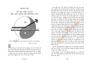 TÛÂ TÖËT ÀÏËN VÔ ÀAÅI
310
PHUÅ LUÅC
311
Noái ngùæn goån, Xêy dûång àïí trûúâng töìn, dûåa trïn möåt
cuöåc nghiïn cûáu taåi Khoa Kinh tïë Àaåi hoåc Stanford trong
àêìu thêåp niïn 1990, traã lúâi cho cêu hoãi: Cêìn phaãi laâm gò àïí
bùæt àêìu vaâ xêy dûång möåt cöng ty vô àaåi bïìn vûäng tûâ söë
khöng? Ngûúâi hûúáng dêîn nghiïn cûáu cuãa töi vaâ cuäng laâ
àöìng taác giaã Jerry I. Porras vaâ töi àaä nghiïn cûáu 18 cöng
ty vô àaåi bïìn vûäng – nhûäng töí chûác àaä vûúåt qua thûã thaách
thúâi gian, coá nhûäng töí chûác àaä àûúåc thaânh lêåp tûâ nhûäng
nùm 1800, vaâ àûúåc xem laâ biïíu tûúång vô àaåi trong thïë kyã
XX vûâa qua. Chuáng töi àaä phên tñch nhûäng cöng ty nhû
Procter & Gamble (thaânh lêåp nùm 1837), American Express
(thaânh lêåp nùm 1850), Johnson & Johnson (thaânh lêåp nùm
1886), vaâ GE (thaânh lêåp nùm 1892). Möåt trong söë àoá, Citicorp
(nay àöíi tïn thaânh Citigroup), àûúåc thaânh lêåp vaâo nùm
1812, cuâng nùm Napoleon àaä tiïën quên vaâo Moscow! Hai
cöng ty “treã nhêët” laâ Wal-Mart vaâ Sony, coá lõch sûã tûâ 1945.
Cuäng nhû quyïín saách naây, chuáng töi duâng phûúng phaáp
so saánh trûåc tiïëp – 3M vaâ Norton, Walt Disney vaâ Columbia
Pictures, Marriott vaâ Howard Johnson, v.v – thaânh 18 cùåp
cöng ty so saánh. Noái toám laåi, chuáng töi cöë gùæng tòm ra sûå
khaác biïåt cùn baãn giûäa cöng ty vô àaåi vaâ cöng ty töët trong
quaá trònh hoå trûúâng töìn qua nhiïìu thêåp niïn, thêåm chñ laâ
nhiïìu thïë kyã.
Khi töi têåp húåp nhoám nghiïn cûáu Tûâ Töët àïën Vô àaåi lêìn
àêìu tiïn, töi hoãi: “Vai troâ cuãa Xêy dûång àïí trûúâng töìn laâ gò
trong cuöåc nghiïn cûáu naây?”
Brian Bagley traã lúâi: “Töi khöng nghô noá coá vai troâ gò úã
àêy. Töi khöng tham gia nhoám naây chó àïí thûåc hiïån möåt
phêìn tiïëp theo.”
CHÛÚNG CHÑN
TÛÂ TÖËT ÀÏËN VÔ ÀAÅI
ÀÏËN XÊY DÛÅNG ÀÏÍ TRÛÚÂNG TÖÌN
Cöng viïåc trong cuöåc söëng chñnh laâ sûå quyïën ruä töëi thûúång.
- PABLO PICASSO357
Khi chuáng töi bùæt àêìu dûå aán nghiïn cûáu Tûâ Töët àïën Vô
àaåi, chuáng töi phaãi àöëi mùåt vúái möåt tònh traång tiïën thoaái
lûúäng nan: Chuáng töi phaãi nhòn nhêån nhû thïë naâo vïì nhûäng
yá tûúãng àûa ra trong Xêy dûång àïí trûúâng töìn khi àang
thûåc hiïån nghiïn cûáu cho Tûâ Töët àïën Vô àaåi?
QUAÁ TRÒNH XÊY DÛÅNG NÏÌN TAÃNG
QUAÁ TRÒNH
ÀÖÅT PHAÁ
Khaã nùng laänh
àaåo cêëp àöå 5
Con ngûúâi ài trûúác -
cöng viïåc theo sau
Àöëi mùåt sûå thêåt
phuä phaâng
Khaái niïåm
con nhñm
Vùn hoáa
kyã luêåt
Baân àaåp
cöng nghïå
CON NGÛÚÂI KYÃ LUÊÅT TÛ TÛÚÃNG KYÃ LUÊÅT HAÂNH ÀÖÅNG KYÃ LUÊÅT
 