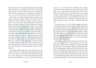 TÛÂ TÖËT ÀÏËN VÔ ÀAÅI
340
PHUÅ LUÅC
341
giaáo viïn – vaâ hoå tham gia gêìn nhû khöng cöng, cöë gùæng
tranh thuã thúâi gian quyá baáu trong möåt ngaây bêån röån àïí dûå
phêìn vaâo viïåc xêy dûång möåt chûúng trònh vô àaåi. Hoå têåp
trung vaâo laâm àuáng viïåc, boã qua nhûäng viïåc khaác khöng
cêìn thiïët. Hoå gêìn nhû thûåc hiïån àuáng nhûäng gò töi àaä viïët
ra trong quyïín saách naây, trong tònh hònh thûåc tïë cuãa hoå, vaâ
khöng mêët thúâi gian cho nhûäng gò khöng phuâ húåp. Àún
giaãn, goån gaâng, cuå thïí, vaâ tao nhaä – vaâ nhêët laâ àêìy niïìm
vui.
Cêu chuyïån naây cho ta thêëy nhûäng yá tûúãng naây thêåt sûå
coá taác duång. Khi baån aáp duång chuáng vaâo bêët cûá tònh huöëng
naâo, chuáng àïìu giuáp cho cuöåc söëng vaâ caác traãi nghiïåm cuãa
baån töët hún, àöìng thúâi mang laåi kïët quaã cao hún. Vaâ trong
quaá trònh söëng, baån coá thïí àang laâm àuáng nhûäng gò àïí àûa
mònh àïën vô àaåi. Vò vêåy, cho töi hoãi laåi: Nïëu moåi viïåc khöng
khoá nhoåc hún (vúái nhûäng yá tûúãng naây), kïët quaã töët hún, vaâ
quaá trònh laâm viïåc hûáng thuá hún – vêåy, taåi sao baån khöng
cöë gùæng àïí àaåt mûác vô àaåi?
Phaãi noái cho roä, töi khöng hïì cho rùçng quaá trònh ài tûâ töët
àïën vô àaåi laâ chuyïån dïî, vaâ khöng phaãi moåi töí chûác àïìu
thaânh cöng. Trïn lyá thuyïët, khöng thïí coá chuyïån moåi ngûúâi
àïìu àaåt mûác trïn trung bònh. Nhûng töi khùèng àõnh rùçng
àöëi vúái nhûäng ngûúâi cöë gùæng ài lïn tûâ töët àïën vô àaåi seä thêëy
rùçng quaá trònh phêën àêëu cuäng khöng hïì quaá gian nan hay
kiïåt lûåc hún nhûäng ngûúâi chêëp nhêån àïí moåi viïåc tûå noá búi
úã mûác têìm thûúâng. Àuáng vêåy, àïí ài lïn tûâ töët àïën vô àaåi cêìn
coá nùng lûúång, nhûng khi sûác àaâ bùæt àêìu tñch luäy, noá seä toãa
ra nhiïìu nùng lûúång hún laâ lêëy ài. Ngûúåc laåi, giûä maäi úã mûác
nhêët vaâo phuát cuöëi!”), moåi thaânh viïn àïìu mïåt, nhûng chuáng
biïët rùçng chuáng seä caãm thêëy àau khöí thïë naâo nïëu phaãi
nhòn vaâo mùæt caác baån trong àöåi vúái tû caách laâ ngûúâi chõu
traách nhiïåm cho thêët baåi cuãa àöåi. Khöng ai trong àöåi boã
cuöåc, vaâ toaân àöåi chiïën thùæng vúái möåt khoaãng caách khaá xa.
Huêën luyïån viïn trûúãng bùæt àêìu thiïët kïë laåi chûúng trònh
quanh yá tûúãng “con ngûúâi ài trûúác”. Möåt trong caác trúå lyá
huêën luyïån viïn laâ möåt cûåu vêån àöång viïn neám taå nùång ñt
nhêët 150 kyá (chùæc chùæn khöng giöëng hònh aãnh möåt vêån
àöång viïn àûúâng trûúâng goån gaâng), nhûng anh êëy àuáng laâ
ngûúâi cêìn tòm: Anh coá nhûäng giaá trõ vaâ tñnh caách cêìn thiïët
àïí xêy dûång möåt àöåi nguä vô àaåi. Khi chûúng trònh bùæt àêìu
coá tiïëng tùm, hoå laåi thu huát thïm àûúåc nhiïìu vêån àöång viïn
vaâ huêën luyïån viïn gioãi. Moåi ngûúâi ai cuäng muöën àûúåc laâ
möåt phêìn trong chiïëc baánh àaâ àang quay naây; hoå muöën laâ
möåt phêìn trong àöåi vö àõch; hoå muöën tham gia vaâo möåt
nïìn vùn hoáa haång nhêët. Khi àöåi àiïìn kinh bùng àöìng àem
vïì thïm möåt chûác vö àõch nûäa, thïm nhiïìu hoåc sinh àïën
àùng kyá, sûå choån lûåa ngaây caâng nhiïìu, vaâ àöåi ngaây caâng
chaåy nhanh, mang vïì thïm nhiïìu chûác vö àõch, vaâ laåi thu
huát thïm nhiïìu ngûúâi àùng kyá, taåo möåt àöåi khaác nhanh
hún, vaâ cûá thïë tiïëp tuåc, nhû möåt hiïåu ûáng lan toãa cuãa chiïëc
baánh àaâ.
Phaãi chùng nhûäng huêën luyïån viïn naây phaãi chõu cûåc
chõu khöí nhiïìu hún caác àöåi khaác àïí thûåc hiïån chûúng trònh
naây? Hoå coá laâm viïåc cêåt lûåc hún trûúác? Khöng hïì. Sûå thêåt
laâ caác trúå lyá huêën luyïån viïn àïìu coá möåt nghïì chñnh thûác
bïn caånh viïåc huêën luyïån – kyä sû, kyä thuêåt viïn maáy tñnh,
 