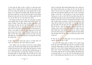TÛÂ TÖËT ÀÏËN VÔ ÀAÅI
354
PHUÅ LUÅC
355
triïín caác giaám àöëc àiïìu haânh thûúång haång. Theo chuáng töi,
àêy chñnh laâ Khaái niïåm con nhñm cuãa GE. Vêåy thò mêîu söë
kinh tïë cuãa GE laâ gò? Lúåi nhuêån trïn möîi nhaâ laänh àaåo taâi
nùng. Haäy thûã nghô theo hûúáng naây: Baån coá hai cú höåi kinh
doanh, caã hai àïìu coá thïí mang laåi X triïåu àö lúåi nhuêån.
Nhûng giaã sûã möåt cú höåi àoâi hoãi baån phaãi duâng àïën taâi
nùng laänh àaåo gêëp ba lêìn cú höåi kia àïí àaåt cuâng möåt söë lúåi
nhuêån. Cú höåi naâo ñt tiïu töën taâi nùng laänh àaåo nhêët seä phuâ
húåp vúái Khaái niïåm con nhñm, cú höåi coân laåi thò khöng. Cuöëi
cuâng, àiïìu gò khiïën GE tûå haâo nhêët? Coá möåt àöåi nguä laänh
àaåo gioãi nhêët trïn thïë giúái. Àêy múái chñnh laâ niïìm àam mï
thêåt sûå cuãa hoå – hún caã boáng àeân, àöång cú maáy bay, hay
chûúng trònh truyïìn hònh. Khaái niïåm con nhñm cuãa GE,
hònh thaânh möåt caách húåp lyá, cho pheáp caác cöng ty thaânh
viïn hoaåt àöång trong caác ngaânh kinh doanh àa daång nhûng
vêîn giûä àûúåc mûác àöå têåp trung vaâo àiïím giao nhau cuãa ba
voâng troân.
Hoãi: Vai troâ cuãa Höåi àöìng quaãn trõ laâ gò trong quaá trònh
chuyïín àöíi tûâ töët àïën vô àaåi?
Thûá nhêët, Höåi àöìng quaãn trõ àoáng vai troâ quan troång
trong viïåc choån ngûúâi laänh àaåo Cêëp àöå 5. Sûå buâng nöí tònh
traång Höåi àöìng quaãn trõ bõ thuyïët phuåc búãi nhûäng võ Töíng
giaám àöëc uy lûåc, nhêët laâ nhûäng ngûúâi thuöåc daång “ngöi sao
nhaåc rock”, laâ möåt trong nhûäng xu hûúáng àaáng lo ngaåi àöëi
vúái sûå bïìn vûäng lêu daâi cuãa doanh nghiïåp. Höåi àöìng quaãn
trõ cêìn phaãi hiïíu roä vïì caác tñnh caách cuãa nhaâ laänh àaåo Cêëp
àöå 5 vaâ àûa nhûäng nhaâ laänh àaåo naây vaâo võ trñ traách nhiïåm.
vïì möëi quan hïå giûäa xaä höåi vaâ thuöëc laá cuäng nhû quan
niïåm xaä höåi vïì ngaânh thuöëc laá. Phêìn lúán moåi ngûúâi trong
xaä höåi tin rùçng moåi thaânh viïn trong ngaânh thuöëc laá àïìu
àoáng vai troâ nhû nhau àïí thöëng nhêët lûâa àaão. Moåi ngûúâi,
àùåc biïåt laâ ngûúâi Myä, coá thïí tha thûá rêët nhiïìu töåi löîi, nhûng
khöng bao giúâ quïn hay tha thûá cho nhûäng ngûúâi lûâa döëi
hoå, cho duâ àiïìu naây laâ cöng bùçng hay khöng.
Nïëu khöng kïí àïën thaái àöå riïng cuãa möîi ngûúâi vïì ngaânh
cöng nghiïåp thuöëc laá (ngay chñnh trong nhoám nghiïn cûáu
cuäng coá nhiïìu yá kiïën khaác nhau vaâ phaát sinh nhiïìu cuöåc
tranh luêån naãy lûãa), thò viïåc àûa Philip Morris vaâo caã hai
cuöåc nghiïn cûáu rêët coá ñch. Töi nhêån ra rùçng vêën àïì liïn
quan chùåt cheä àïën hiïåu suêët khöng phaãi laâ nöåi dung giaá trõ
cöng ty, maâ chñnh laâ niïìm tin vaâo nhûäng giaá trõ naây múái
quan troång. Àêy laâ möåt trong nhûäng kïët luêån maâ töi caãm
thêëy rêët khoá tiïëp nhêån, nhûng dûä liïåu laåi hoaân toaân thïí
hiïån àiïìu naây. (Xem thïm chûúng ba trong quyïín Xêy dûång
àïí trûúâng töìn).
Hoãi: Liïåu coá khaã nùng möåt cöng ty coá Khaái niïåm con
nhñm vaâ möåt danh muåc kinh doanh àa daång?
Cuöåc nghiïn cûáu cuãa chuáng töi àaä chó ra rùçng nhûäng
cöng ty hay têåp àoaân kinh doanh quaá àa daång hiïëm khi taåo
ra àûúåc kïët quaã tuyïåt vúâi vaâ bïìn vûäng. Möåt ngoaåi lïå roä raâng
laâ GE, nhûng chuáng töi coá thïí giaãi thñch trûúâng húåp naây vò
hoå coá möåt Khaái niïåm con nhñm khaác thûúâng vaâ taâi tònh coá
thïí thöëng nhêët caác doanh nghiïåp cuãa hoå. Àiïìu gò GE coá thïí
laâm töët nhêët so vúái bêët cûá cöng ty naâo trïn thïë giúái? Phaát
 