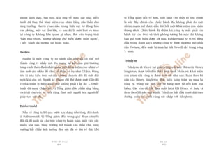 TÛÂ TÖËT ÀÏËN VÔ ÀAÅI
418
PHUÅ LUÅC
419
võ Töíng giaám àöëc vïì hûu, tònh hònh cho thêëy roä öng chñnh
laâ sûác àêíy chñnh cho chiïëc baánh àaâ, khöng phaãi do möåt
nhoám maånh meä àûúåc dêîn dùæt búãi möåt Khaái niïåm con nhñm
thöëng nhêët. Chiïëc baánh àaâ chêåm laåi; cöng ty mùæc phaãi cùn
bïånh taái cêëu truác vaâ thöíi phöìng tûúng lai mùåc duâ khöng
bao giúâ thûåc hiïån àûúåc lúâi hûáa. Rubbermaid tûâ võ trñ àûáng
àêìu trong danh saách nhûäng cöng ty àûúåc ngûúäng möå nhêët
cuãa Fortune, àïën mûác bõ mua laåi búãi Newell chó trong voâng
5 nùm.
Teledyne
Teledyne ài lïn vaâ tuåt giaãm cuâng vúái möåt thiïn taâi, Henry
Singleton, àûúåc biïët àïën dûúái biïåt danh Nhên sû. Khaái niïåm
con nhñm cuãa cöng ty àûúåc toám tùæt nhû sau: Tuên theo böå
naäo cuãa Henry. Singleton thûåc hiïån haâng trùm vuå mua laåi
cöng ty, trong caác lônh vûåc tûâ haâng àiïån tûã àïën kim loaåi
hiïëm. Caác vêën àïì bùæt àêìu xuêët hiïån khi Henry vïì hûu vaâ
àem theo böå naäo cuãa mònh. Teledyne bùæt àêìu trûúåt daâi theo
àûúâng xoùæn öëc, cuöëi cuâng saát nhêåp vúái Allegheny.
nhoám laänh àaåo. Sau naây, khi öng vïì hûu, caác nhaâ àiïìu
haânh àaä thay thïë Khaái niïåm con nhñm bùçng cêu thêìn chuá
tùng trûúãng. Harris chao àaão trong lônh vûåc tûå àöång hoáa
vùn phoâng, möåt sai lêìm lúán, vaâ sau àoá laâ möåt loaåt vuå mua
laåi cöng ty khöng liïn quan gò nhau. Rúi vaâo traång thaái
“baán muâi thúm, nhûng khöng chïë biïën àûúåc moán ngon”.
Chiïëc baánh àaâ ngûâng laåi hoaân toaân.
Hasbro
Hasbo laâ möåt cöng ty so saánh gêìn nhû àaä coá thïí trúã
thaânh cöng ty nhaãy voåt. Hoå mang laåi kïët quaã phi thûúâng
bùçng caách theo àuöíi nhêët quaán möåt Khaái niïåm con nhñm vïì
laâm múái caác nhaän àöì chúi cöí àiïín, vñ duå nhû G.I.Joe. Àaáng
tiïëc laâ nhaâ kiïën truác sû cuãa nhûäng chuyïín àöíi àaä mêët àöåt
ngöåt khi coân treã. Ngûúâi kïë nhiïåm chó àaåt àûúåc mûác Cêëp àöå
3 (nhaâ quaãn lyá hiïåu quaã) chûá khöng phaãi Cêëp àöå 5. Chiïëc
baánh àaâ quay chêåm laåi. Võ Töíng giaám àöëc phaãn ûáng bùçng
caách taái cêëu truác vaâ cuöëi cuâng thuï möåt ngûúâi bïn ngoaâi àïí
giuáp taåo sûác àaâ.
Rubbermaid
Nïëu coá cöng ty boã qua bûúác xêy dûång nïìn taãng, àoá chñnh
laâ Rubbermaid. Võ Töíng giaám àöëc trong giai àoaån chuyïín
àöíi àaä àïì xuêët taái cêëu truác cöng ty hoaân toaân, möåt viïåc gêy
nhiïìu xön xao. Tùng trûúãng trúã thaânh cêu thêìn chuá, tùng
trûúãng bêët chêëp aãnh hûúãng àïën sûác àaâ vïì lêu vïì daâi. Khi
 