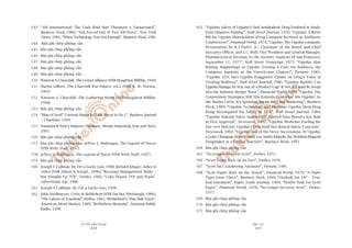 TÛÂ TÖËT ÀÏËN VÔ ÀAÅI
430
PHUÅ LUÅC
431
143 “AM International: The Cash Bind that Threatens a Turnaround”,
Business Week, 1980; “Ash Forced Out of Two AM Posts”, New York
Times, 1981; “When Technology Was Not Enough”, Business Week, 1982
144 Baãn ghi cheáp phoãng vêën
145 Baãn ghi cheáp phoãng vêën
146 Baãn ghi cheáp phoãng vêën
147 Baãn ghi cheáp phoãng vêën
148 Baãn ghi cheáp phoãng vêën
149 Baãn ghi cheáp phoãng vêën
150 Winston S. Churchill, The Grand Alliance (NXB Houghton Mifflin, 1950)
151 Martin Gilbert, The Churchill War Papers, vol.2 (NXB W. W. Norton,
1995)
152 Winston S. Churchill, The Gathering Storm (NXB Houghton Mifflin,
1948)
153 Baãn ghi cheáp phoãng vêën
154 “Man of Steel” Correnti Hopes to Take Nucor to No.1”, Business Journal
– Charlotte, 1994
155 Standard & Poor’s Industry Database, Metals: Industrial, Iron and Steel,
2001
156 Baãn ghi cheáp phoãng vêën
157 Baãn ghi cheáp phoãng vêën; Jeffrey L. Rodengen, The Legend of Nucor
(NXB Write Stuff, 1997)
158 Jeffrey L. Rodengen, The Legend of Nucor (NXB Write Stuff, 1997)
159 Baãn ghi cheáp phoãng vêën
160 Joseph F Cullman 3d, I’m a Lucky Guy, 1998; Richard Kluger, Ashes to
Ashes (NXB Alfred A. Knopf., 1996); “Beverage Management: Risky –
but Straight Up 7UP”, Forbes, 1982; “Coke Pepers 7UP and Pepsi”,
Advertising Age, 1986
161 Joseph F Cullman 3d, I’m a Lucky Guy, 1998
162 John Strohmeyer, Crisis in Bethlehem (NXB Àaåi hoåc Pittsburgh, 1986);
“The Labors of Trautlein”, Forbes, 1981; “Bethlehem’s Thin Slab Yawn”,
American Metal Market, 1989; “Bethlehem Museum”, National Public
Radio, 1998
163 “Upjohn: Safety of Upjohn’s Oral Antidiabetic Drug Doubted in Study;
Firm Disputes Finding”, Wall Street Journal, 1970; “Upjohn: A Bitter
Pill for Upjohn Shareholders (Drug Company Involved in Antibiotic
Controversy)”, Financial World, 1974; “Upjohn: The Upjohn company:
Presentation by R.T.Parfet, Jr., Chairman of the Board and Chief
Executive Officer, and L.C. Hoff, Vice President and General Manager,
Pharmaceutical Division, to the Security Analysts of San Francisco,
September 11, 1975”, Wall Street Transcript, 1975; “Upjohn: Hair
Raising Happenings at Upjohn (Testing a Cure for Baldness, the
Company Squirms at the Unwelcome Clamor)”, Fortune, 1981;
“Upjohn: FDA Says Upjohn Exaggerate Claims on Drug’s Value in
Treating Baldness”, Wall Street Journal, 1986; “Upjohn: Riptide: Can
Upjohn Manage Its Way out of a Product Gap? If Not, It Could Be Swept
into the Industry Merger Wave”, Financial World, 1989; “Upjohn: The
Corporation: Strategies: Will This Formula Cure What Ails Upjohn? As
the Sharks Circle, It’s Spending Big on R&D and Marketing”, Business
Week, 1989; “Upjohn: Technology and Medicine: Upjohn Sleep Drug
Being Investigated for Safety by FDA”, Wall Street Journal, 1984;
“Upjohn: Halcion Takes Another Hit: Tainted Data Played a Key Role
in FDA Approval”, Newsweek, 1992; “Upjohn: Medicine: Fueling the
Fire over Halcion: Upjohn’s Own Staff Has Raised Safety Concerns”,
Newsweek, 1992; “Upjohn: Top of the News: Successions: At Upjohn,
a Grim Changing of the Guard: Ley Smith Inherits the Problem-Plagued
Drugmaker at a Critical Juncture”, Business Week, 1993
164 Baãn ghi cheáp phoãng vêën
165 “No-Longer-So-Great Scott”, Forbes, 1972
166 “Scott Paper Back on Its Feet”, Forbes, 1976
167 “Scott Isn’t Lumbering Anymore”, Fortune, 1985
168 “Scott Paper: Back on the Attack”, Financial World, 1979; “A Paper
Tiger Grow Claws”, Business Week, 1969; “Outlook for 197 – Year-
End Statement”, Paper Trade Journal, 1969; “Profits Peak for Scott
Paper”, Financial World, 1970; “No-Longer-So-Great Scott”, Forbes,
1972
169 Baãn ghi cheáp phoãng vêën
170 Baãn ghi cheáp phoãng vêën
171 Baãn ghi cheáp phoãng vêën
 