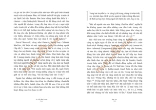 TÛÂ TÖËT ÀÏËN VÔ ÀAÅI
54
PHUÅ LUÅC
55
Trong hún ba phêìn tû caác cöng ty àöëi troång, chuáng töi nhêån thêëy
caác nhaâ laänh àaåo chó àïí laåi cho ngûúâi kïë nhiïåm nhûäng àiïìu kiïån
àïí thêët baåi hay choån nhûäng ngûúâi kïë nhiïåm yïëu keám, hay caã hai.
“Möåt söë ngûúâi coân mùæc höåi chûáng ‘choá lúán nhêët’, nghôa laâ
hoå khöng quan têm àïën nhûäng con choá khaác trong cuäi,
miïîn hoå vêîn laâ con lúán nhêët. Möåt Töíng giaám àöëc cöng ty
àöëi troång àûúåc cho biïët àaä àöëi xûã vúái nhûäng ûáng cûã viïn kïë
nhiïåm nhû ‘caách vua Henry VIII àöëi xûã vúái vúå’.”27
Haäy thûã xem xeát trûúâng húåp cöng ty Rubbermaid, möåt
cöng ty ngùæn ngaây ài lïn tûâ vö danh trúã thaânh söë 1 trïn
danh saách Nhûäng cöng ty Danh giaá nhêët nûúác Myä (America’s
Most Admired Companies) haâng nùm cuãa taåp chñ Fortune,
vaâ sau àoá, cuäng nhanh choáng nhû vêåy, tan vúä thaânh möåt
àöëng löån xöån phaãi nhúâ Newell mua laåi àïí tiïëp tuåc hoaåt
àöång. Võ kiïën truác sû trong cêu chuyïån àaáng nhúá naây, möåt
nhaâ laänh àaåo taâi gioãi vaâ lõch thiïåp tïn laâ Stanley Gault,
trong thêåp niïn 1980 àaä trúã thaânh àöìng nghôa vúái thaânh
cöng cuãa cöng ty. Trong söë 312 baâi baáo chuáng töi thu thêåp
àûúåc viïët vïì cöng ty Rubbermaid, Gault hiïån ra nhû möåt
nhaâ laänh àaåo cûáng rùæn vaâ àïì cao caái töi. Trong möåt baâi baáo,
öng àaáp traã lúâi kïët töåi rùçng mònh laâ möåt nhaâ àöåc taâi bùçng
cêu noái: “Àuáng thïë, nhûng töi laâ möåt nhaâ àöåc taâi trung
thûåc.”28
Trong möåt baâi baáo khaác, chó tñnh riïng àoaån öng
noái vïì dêîn dùæt thay àöíi, chûä “Töi” àaä xuêët hiïån 44 lêìn (Töi
coá thïí laänh àaåo viïåc thay àöíi; Töi viïët ra 12 muåc tiïu; Töi
trònh baây vaâ giaãi thñch caác muåc tiïu v.v... vaâ v.v...), trong
khi chûä ‘chuáng töi’ chó xuêët hiïån 16 lêìn.29
Gault hoaân toaân
coá giaá trõ lïn àïën 20 triïåu àöla nhúâ vaâo kïët quaã kinh doanh
tuyïåt vúâi cuãa Fannie Mae, trúã thaânh möåt àïì taâi gêy tranh caäi
taåi Quöëc höåi (do Fannie Mae hoaåt àöång dûúái Baãn àiïìu lïå –
charter – cuãa chñnh phuã). Maxwell traã lúâi bùçng caách viïët thû
cho ngûúâi kïë nhiïåm, trong àoá öng nïu roä sûå e ngaåi möåt
cuöåc tranh caäi seä dêîn àïën nhûäng phaãn ûáng bêët lúåi taåi Quöëc
höåi vaâ coá thïí aãnh hûúãng xêëu àïën tûúng lai cuãa cöng ty. Do
àoá öng yïu cêìu Johnson khöng cêìn phaãi traã öng phêìn tiïìn
coân thiïëu, khoaãng 5,5 triïåu àöla, maâ àoáng goáp toaân böå söë
tiïìn cho quyä Fannie Mae xêy nhaâ úã cho ngûúâi ngheâo.26
David Maxwell, cuäng nhû Darwin Smith hay Colman
Mockler, thïí hiïån roä möåt tñnh caách chñnh cuãa nhûäng ngûúâi
Cêëp àöå 5: tham voång trûúác vaâ trïn hïët laâ vò cöng ty vaâ lo
lùæng cho sûå thaânh cöng cuãa cöng ty hún laâ cho sûå giaâu coá
cuãa caá nhên hay danh tiïëng baãn thên. Nhaâ laänh àaåo cêëp
àöå 5 mong muöën cöng ty seä coân thaânh cöng hún nûäa trong
tay nhûäng ngûúâi kïë nhiïåm, vaâ haâi loâng vúái yá nghô rùçng hêìu
hïët moåi ngûúâi khöng biïët rùçng nguöìn göëc cuãa moåi sûå thaânh
cöng höm nay laâ do nöî lûåc cuãa hoå. Möåt nhaâ laänh àaåo Cêëp
àöå 5 àaä tûâng noái, “Töi muöën möåt ngaây naâo àoá, ngöìi trûúác
hiïn nhaâ nhòn vaâo möåt trong nhûäng cöng ty vô àaåi trïn thïë
giúái vaâ coá thïí noái rùçng, ‘Töi àaä tûâng laâm viïåc úã àoá.’”
Ngûúåc laåi, nhûäng nhaâ laänh àaåo cöng ty àöëi troång, vò quaá
lo lùæng cho tiïëng tùm cuãa riïng hoå, thûúâng khöng chuêín bõ
nhûäng àiïìu kiïån thaânh cöng cho thïë hïå sau. Coân gò coá thïí
toã roä sûå vô àaåi cuãa caá nhên baån nïëu nhû moåi thûá khöng thïí
hoaåt àöång sau khi baån ra ài?
 