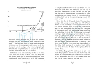 TÛÂ TÖËT ÀÏËN VÔ ÀAÅI
84
PHUÅ LUÅC
85
võ tûúáng keám taåi Bank of America laåi ngöìi àúåi lõnh trïn. Sam
Armacost, ngûúâi ‘àûúåc’ thûâa hûúãng àöåi nguä keám naây, àaä
mö taã möi trûúâng quaãn lyá taåi àêy: “Sau mêëy cuöåc hoåp laänh
àaåo àêìu tiïn, töi thûúâng caãm giaác rêët chaán naãn. Töi chùèng
nhûäng khöng thêëy ai phaãn àöëi, maâ töi cuäng chùèng thêëy ai
coá yá kiïën bònh luêån gò. Hoå ngöìi nhû phöîng xem gioá thöíi
chiïìu naâo.”68
Möåt võ laänh àaåo àaä vïì hûu cuãa Bank of America àaä goåi
nhûäng võ laänh àaåo cêëp cao trong nhûäng nùm 1970 laâ “Ngûúâi
Nhûåa”, àaä àûúåc huêën luyïån caách im lùång tuên theo chó thõ
cuãa võ Töíng giaám àöëc quyïìn lûåc.69
Sau naây, khi àaä thua löî
hún 1 tyã àöla trong nhûäng nùm giûäa thêåp niïn 1980, Bank
of America múái tuyïín möåt àoaân nhûäng tûúáng gioãi àïí vûåc
dêåy ngên haâng. Vaâ hoå ài àêu àïí tòm nhûäng võ tûúáng gioãi
naây? Ngay chñnh Wells Fargo. Sûå thêåt laâ Bank of America
tuyïín quaá nhiïìu võ laänh àaåo cuãa Wells Fargo àïën nöîi trong
giai àoaån chuyïín àöíi naây nhên viïn tûå nhêån hoå laâ Wells of
America.70
Nhúâ vêåy maâ Bank of America àaä bùæt àêìu leo lïn
dêìn dêìn, nhûng cuäng àaä quaá muöån. Tûâ nùm 1973 àïën
1998, trong khi Wells Fargo ài qua giai àoaån chuêín bõ vaâ
àaåt nhûäng thaânh tûåu àaáng nïí, lúåi nhuêån cöí phiïëu tñch luäy
cuãa Bank of America àaä thêåm chñ khöng bùçng àûúåc thõ
trûúâng chung.
Coá thïí baån àang nghô: “Àoá chó laâ quaãn trõ gioãi – viïåc
tuyïín àuáng ngûúâi vaâo laâm viïåc. Coá gò laå àêu?” ÚÃ möåt mûác
àöå naâo àoá, chuáng töi phaãi àöìng yá vúái baån; àêy chùèng qua
laâ caách quaãn trõ gioãi theo kiïíu cöí àiïín. Nhûng coá hai àiïìu
laâm cho caác cöng ty nhaãy voåt naây khaác biïåt.
öng coá thïí, Bank of America, theo lúâi quyïín saách Breaking
the Bank, laåi theo àuöíi möåt mö hònh “tûúáng yïëu, lñnh
maånh”.67
Nïëu baån choån nhûäng võ tûúáng maånh vaâo nhûäng
võ trñ troång yïëu, thò nhûäng ngûúâi caånh tranh seä boã ài hïët.
Nhûng nïëu baån cho nhûäng võ tûúáng keám, nhûäng ngûúâi giûä
chöî nhiïìu hún laâ ngûúâi laänh àaåo coá nùng lûåc, thò coá nhiïìu
khaã nùng nhûäng ngûúâi lñnh seä úã laåi lêu hún.
Mö hònh naây taåo ra möåt möi trûúâng rêët khaác so vúái Wells
Fargo. Trong khi àöåi nguä taåi Wells Fargo hoaåt àöång nhû
möåt àöåi nguä àöìng àïìu, caác thaânh viïn ngang haâng nhau
tranh luêån naãy lûãa àïí tòm ra cêu traã lúâi töët nhêët, thò nhûäng
WELLS FARGO VAÂ BANK OF AMERICA
Giaá trõ tñch luäy cuãa 1 USD àêìu tû
1-1-1973 – 1-1-1998
Thúâi àiïím chuyïín àöíi cuãa Wells Fargo
Thõ
trûúâng
chung:
$19,86
Wells Fargo:
$74,47
Bank of America:
$15,60
 