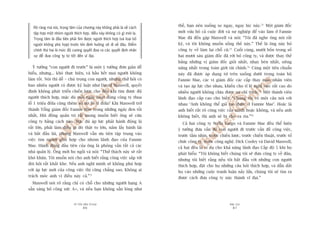 TÛÂ TÖËT ÀÏËN VÔ ÀAÅI
86
PHUÅ LUÅC
87
thïë, baån nïn xuöëng xe ngay, ngay luác naây.72
Möåt giaám àöëc
múái vûâa boã caã cuöåc àúâi vaâ sûå nghiïåp àïí vaâo laâm úã Fannie
Mae àaä àïën gùåp Maxwell vaâ noái: “Töi àaä nghe öng noái rêët
kyä, vaâ töi khöng muöën söëng thïë naây.” Thïë laâ öng naây boã
cöng ty vïì laâm laåi chöî cuä.73
Cuöëi cuâng, mûúâi böën trong söë
hai mûúi saáu giaám àöëc àaä rúâi boã cöng ty, vaâ àûúåc thay thïë
bùçng nhûäng võ giaám àöëc gioãi nhêët, nhaåy beán nhêët, siïng
nùng nhêët trong toaân giúái taâi chñnh.74
Cuâng möåt tiïu chuêín
naây àaä àûúåc aáp duång tûâ trïn xuöëng dûúái trong toaân böå
Fannie Mae, caác võ giaám àöëc caác cêëp thay maáu nhên viïn
vaâ taåo aáp lûåc cho nhau, khiïën cho tó lïå nghó viïåc rêët cao do
nhiïìu ngûúâi khöng chõu àûúåc sûå chó trñch.75
Möåt thaânh viïn
laänh àaåo cêëp cao cho biïët: “Chuáng töi coá möåt cêu noái vúái
nhau ‘Anh khöng thïí giaã taåo àûúåc úã Fannie Mae’. Hoùåc laâ
anh biïët rêët roä cöng viïåc cuãa mònh hoùåc khöng, vaâ nïëu anh
khöng biïët, thò anh seä bõ cho ra ròa.”76
Caã hai cöng ty Wells Fargo vaâ Fannie Mae àïìu thïí hiïån
yá tûúãng àûa vêën àïì con ngûúâi ài trûúác vêën àïì cöng viïåc,
trûúác têìm nhòn, trûúác chiïën lûúåc, trûúác chiïën thuêåt, trûúác töí
chûác cöng ty, trûúác cöng nghïå. Dick Cooley vaâ David Maxwell,
caã hai àïìu laâ vñ duå cho khaã nùng laänh àaåo Cêëp àöå 5 khi hoå
phaát biïíu: “Töi khöng biïët chuáng töi seä àûa cöng ty vïì àêu,
nhûng töi biïët rùçng nïëu töi bùæt àêìu vúái nhûäng con ngûúâi
thñch húåp, àùåt cho hoå nhûäng cêu hoãi thñch húåp, vaâ dêîn dùæt
hoå vaâo nhûäng cuöåc tranh luêån naãy lûãa, chuáng töi seä tòm ra
àûúåc caách àûa cöng ty naây thaânh vô àaåi.”
Roä raâng maâ noái, troång têm cuãa chûúng naây khöng phaãi laâ vïì caách
têåp húåp möåt nhoám ngûúâi thñch húåp, àiïìu naây khöng coá gò múái laå.
Troång têm laâ àêìu tiïn phaãi tòm àûúåc ngûúâi thñch húåp (vaâ loaåi boã
ngûúâi khöng phuâ húåp) trûúác khi àõnh hûúáng seä ài vïì àêu. Àiïím
chñnh thûá hai laâ mûác àöå cûúng quyïët àûa ra caác quyïët àõnh nhên
sûå àïí àûa cöng ty tûâ töët àïën vô àaåi.
YÁ tûúãng “con ngûúâi ài trûúác” laâ möåt yá tûúãng àún giaãn dïî
hiïíu, nhûng... khoá thûåc hiïån, vaâ hêìu hïët moåi ngûúâi khöng
laâm töët. Noái thò dïî – chuá troång con ngûúâi, nhûng thûã hoãi coá
bao nhiïu ngûúâi coá àûúåc kyã luêåt nhû David Maxwell, quyïët
àõnh khöng phaát triïín chiïën lûúåc cho àïën khi tòm àûúåc àuã
ngûúâi thñch húåp, mùåc duâ möîi ngaây hoaåt àöång cöng ty thua
löî 1 triïåu àöla cöång thïm söë núå 56 tó àöla? Khi Maxwell trúã
thaânh Töíng giaám àöëc Fannie Mae trong nhûäng ngaây àen töëi
nhêët, Höåi àöìng quaãn trõ rêët mong muöën biïët öng seä cûáu
cöng ty bùçng caách naâo. Mùåc duâ aáp lûåc phaãi haânh àöång laâ
rêët lúán, phaãi laâm àiïìu gò àoá thêåt to lúán, nùæm lêëy baánh laái
vaâ bùæt àêìu laái, nhûng Maxwell vêîn ûu tiïn têåp trung vaâo
viïåc tòm ngûúâi phuâ húåp cho nhoám laänh àaåo cuãa Fannie
Mae. Haânh àöång àêìu tiïn cuãa öng laâ phoãng vêën têët caã caác
nhaâ quaãn lyá. Öng múâi hoå ngöìi vaâ noái: “Thûã thaách naây seä rêët
khoá khùn. Töi muöën noái cho anh biïët rùçng cöng viïåc sùæp túái
àoâi hoãi rêët khùæt khe. Nïëu anh nghô mònh seä khöng phuâ húåp
vúái aáp lûåc múái cuãa cöng viïåc thò cuäng chùèng sao. Khöng ai
traách moác anh vò àiïìu naây caã.”71
Maxwell noái roä rùçng chó coá chöî cho nhûäng ngûúâi haång A
sùén saâng boã cöng sûác A+, vaâ nïëu baån khöng sùén loâng nhû
 
