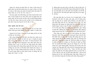 TÛÂ TÖËT ÀÏËN VÔ ÀAÅI
102
PHUÅ LUÅC
103
Nhûäng ngûúâi xêy dûång cöng ty vô àaåi hiïíu roä rùçng nuát thùæt quan
troång trong quaá trònh phaát triïín cöng ty khöng phaãi laâ thõ trûúâng,
hay cöng nghïå, hay sûå caånh tranh, hay saãn phêím. Coá möåt thûá
vûúåt qua têët caã: khaã nùng tuyïín ngûúâi vaâ giûä àûúåc àuã söë ngûúâi
phuâ húåp.
Àöåi nguä laänh àaåo taåi Circuit City laâ ngûúâi hiïíu roä luêåt
Packard. Caách àêy vaâi nùm, möåt ngaây sau lïî Giaáng sinh,
khi töi àang laái xe quanh Santa Barbara, töi phaát hiïån ra
möåt àiïìu khaác biïåt taåi caác cûãa haâng Circuit City. Caác cûãa
haâng khaác àïìu giùng caác baãng hiïåu hay biïíu ngûä chaâo àoán
khaách haâng: “Luön coá giaá töët nhêët” hay laâ “Sale sau lïî”, hay
laâ “Cú höåi mua haâng sau Giaáng sinh töët nhêët”, hay tûúng
tûå nhû thïë. Nhûng taåi Circuit City thò khöng. Biïíu ngûä hoå
giùng mang doâng chûä: “Luön luön tòm kiïëm ngûúâi gioãi nhêët.”
Têëm baãng naây laâm töi nhúá laåi buöíi phoãng vêën Walter
Bruckart, phoá Töíng giaám àöëc trong giai àoaån chuyïín àöíi.
Khi àûúåc hoãi vïì nùm yïëu töë haâng àêìu àoáng goáp vaâo quaá
trònh chuyïín àöíi tûâ têìm thûúâng sang xuêët sùæc, Bruckart àaä
phaát biïíu: “Thûá nhêët laâ nhên sûå. Thûá hai laâ nhên sûå. Thûá ba
laâ nhên sûå. Thûá tû laâ nhên sûå. Thûá nùm laâ nhên sûå. Phêìn
lúán sûå chuyïín àöíi thaânh cöng laâ do chuáng töi coá kyã luêåt
trong viïåc tuyïín àuáng ngûúâi.” Bruckart kïí laåi möåt cuöåc noái
chuyïån vúái Töíng giaám àöëc Alan Wurtzel trong giai àoaån tùng
trûúãng buâng nöí taåi Circuit City: “‘Alan, töi thêåt quaá chaán
ngaán viïåc phaãi tòm cho àuáng ngûúâi àïí traám võ trñ naây hay võ
trñ kia. Àïën luác naâo thò töi phaãi thoãa hiïåp àêy?’ Alan traã lúâi
khöng chuát do dûå: ‘Anh khöng àûúåc thoãa hiïåp. Chuáng ta seä
tòm caách khaác trong khi chúâ àúåi tuyïín àûúåc àuáng ngûúâi.’”102
Ngûúåc laåi, chuáng töi nhêån thêëy caác cöng ty àöëi troång cùæt
giaãm nhên sûå nùm lêìn nhiïìu hún caác cöng ty nhaãy voåt. Möåt
söë cöng ty àöëi troång mùæc phaãi cùn bïånh kinh niïn phaãi cùæt
giaãm nhên sûå vaâ taái cêëu truác cöng ty.101
Nïëu baån nghô caách khúãi àöång quaá trònh chuyïín àöíi tûâ töët
àïën vô àaåi laâ phaãi tûå do chùåt cheám trïn söë ngûúâi laâm viïåc
siïng nùng, thò àoá laâ möåt sai lêìm, möåt sai lêìm khuãng khiïëp.
Taái cêëu truác cöng ty liïn tuåc hay sa thaãi vö töåi vaå khöng bao
giúâ nùçm trong mö hònh ài tûâ töët àïën vô àaåi.
Khùæc nghiïåt nhû thïë naâo?
Chuáng töi àaä ruát ra àûúåc ba nguyïn tùæc kyã luêåt thûåc
haânh trong quaá trònh nghiïn cûáu khùæc nghiïåt vaâ nhêîn têm.
Nguyïn tùæc kyã luêåt 1: Khi coân do dûå, àûâng tuyïín vöåi, haäy
cûá tiïëp tuåc tòm kiïëm.
Möåt trong nhûäng luêåt bêët biïën cuãa khoa hoåc quaãn trõ laâ
“Luêåt Packard” (Chuáng töi àùåt tïn naây vò chuáng töi phaát
hiïån trong cuöåc nghiïn cûáu trûúác vïì David Packard, nhaâ
àöìng saáng lêåp Hewlett-Packard). Luêåt phaát biïíu nhû sau:
Khöng cöng ty naâo coá thïí liïn tuåc tùng doanh thu nhanh
hún khaã nùng tuyïín duång àuáng ngûúâi àïí thûåc hiïån sûå tùng
trûúãng naây maâ vêîn coá thïí phaát triïín thaânh möåt cöng ty vô
àaåi. Nïëu tó lïå tùng trûúãng doanh thu cûá liïn tuåc cao hún tó
lïå tuyïín duång nhên sûå, àún giaãn laâ baån seä khöng thïí xêy
dûång möåt cöng ty vô àaåi.
 