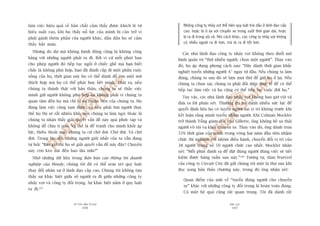 TÛÂ TÖËT ÀÏËN VÔ ÀAÅI
106
PHUÅ LUÅC
107
Nhûäng cöng ty nhaãy voåt thïí hiïån quy luêåt traái dêëu úã laänh àaåo cêëp
cao: hoùåc laâ úã laåi vúái chuyïën xe trong suöët thúâi gian daâi, hoùåc
laâ ra ài trong vöåi vaä. Noái caách khaác, caác cöng ty nhaãy voåt khöng
coá nhiïìu ngûúâi ra ài hún, maâ laâ ra ài töët hún.
Caác nhaâ laänh àaåo cöng ty nhaãy voåt khöng theo àuöíi mö
hònh quaãn trõ “thûã nhiïìu ngûúâi, choån möåt ngûúâi”. Thay vaâo
àoá, hoå aáp duång phong caách sau: “Haäy daânh thúâi gian khùæc
nghiïåt tuyïín nhûäng ngûúâi A+
ngay tûâ àêìu. Nïëu chuáng ta laâm
àuáng, chuáng ta sau àoá seä laâm moåi thûá àïí giûä hoå úã laåi. Nïëu
chuáng ta choån sai, chuáng ta phaãi àöëi diïån thûåc tïë àïí coá thïí
tiïëp tuåc laâm viïåc vaâ hoå cuäng coá thïí tiïëp tuåc cuöåc àúâi hoå.”
Tuy vêåy, caác nhaâ laänh àaåo nhaãy voåt khöng bao giúâ vöåi vaä
àûa ra lúâi phaán xeát. Thûúâng thò hoå daânh nhiïìu sûác lûåc àïí
quyïët àõnh liïåu hoå coá tuyïín ngûúâi sai võ trñ khöng trûúác khi
kïët luêån rùçng mònh tuyïín nhêìm ngûúâi. Khi Colman Mockler
trúã thaânh Töíng giaám àöëc cuãa Gillette, öng khöng hïì sa thaãi
ngûúâi vö töåi vaå khoãi chuyïën xe. Thay vaâo àoá, öng daânh troån
55% thúâi gian cuãa mònh trong voâng hai nùm àêìu tiïn nhêåm
chûác thñ nghiïåm vúái nhoám àiïìu haânh, chuyïín àöíi võ trñ cuãa
38 ngûúâi trong söë 50 ngûúâi chûác cao nhêët. Mockler nhêån
xeát: “Möîi phuát daânh ra àïí àùåt àuáng ngûúâi àuáng viïåc seä tiïët
kiïåm àûúåc haâng tuêìn sau naây.”108
Tûúng tûå, Alan Wurtzel
cuãa cöng ty Circuit City àaä gûãi chuáng töi möåt laá thû sau khi
àoåc xong baãn thaão chûúng naây, trong àoá öng nhêån xeát:
Quan àiïím cuãa anh vïì “tuyïín àuáng ngûúâi cho chuyïën
xe” khaác vúái nhûäng cöng ty àöëi troång laâ hoaân toaân àuáng.
Coá möåt hïå quaã cuäng rêët quan troång. Töi àaä daânh rêët
laâm viïåc hiïåu quaã vïì baãn chêët caãm thêëy àûúåc khñch lïå tûâ
hiïåu suêët cao, khi hoå thêëy nöî lûåc cuãa mònh bõ caãn trúã vò
phaãi gaánh thïm phêìn cuãa ngûúâi khaác, dêìn dêìn hoå seä caãm
thêëy bêët maän.
Nhûng do dûå maâ khöng haânh àöång cuäng laâ khöng cöng
bùçng vúái nhûäng ngûúâi phaãi ra ài. Búãi vò cûá möîi phuát baån
cho pheáp ngûúâi àoá tiïëp tuåc ngöìi úã chiïëc ghïë maâ baån biïët
chùæc laâ khöng phuâ húåp, baån àaä àaánh cùæp ài möåt phêìn cuöåc
söëng cuãa hoå, thúâi gian naây hoå coá thïí daânh àïí tòm möåt núi
thñch húåp maâ hoå coá thïí phaát huy hïët mònh. Thêåt ra, nïëu
chuáng ta thaânh thêåt vúái baãn thên, chuáng ta seä thêëy viïåc
mònh giûä ngûúâi khöng phuâ húåp laåi khöng phaãi vò chuáng ta
quan têm àïën hoå maâ chó vò sûå thuêån tiïån cuãa chuáng ta. Hoå
àang laâm viïåc cuäng taåm àûúåc, vaâ nïëu phaãi tòm ngûúâi thay
thïë hoå thò seä rêët nhiïu khï, nïn chuáng ta laâm ngú. Hoùåc laâ
chuáng ta nhêån thêëy giaãi quyïët vêën àïì naây quaá phûác taåp vaâ
khöng dïî chõu tñ naâo. Vaâ thïë laâ àïí traánh cho mònh khoãi aáp
lûåc, thiïëu thoaãi maái, chuáng ta cûá chúâ àúåi. Chúâ àúåi. Vaâ chúâ
àúåi. Trong luác àoá, nhûäng ngûúâi gioãi nhêët cuãa ta vêîn àang
tûå hoãi: “Bao giúâ thò hoå seä giaãi quyïët vêën àïì naây àêy? Chuyïån
naây coân keáo daâi àïën bao lêu nûäa?”
Nhúâ nhûäng dûä liïåu trong Baãn baáo caáo thöng tin doanh
nghiïåp cuãa Moody, chuáng töi àaä coá thïí xem xeát quy luêåt
thay àöíi nhên sûå úã laänh àaåo cêëp cao. Chuáng töi khöng tòm
thêëy sûå khaác biïåt giûäa söë ngûúâi ra ài giûäa nhûäng cöng ty
nhaãy voåt vaâ cöng ty àöëi troång. Sûå khaác biïåt nùçm úã quy luêåt
ra ài.107
 