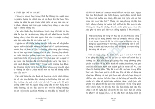 TÛÂ TÖËT ÀÏËN VÔ ÀAÅI
140
PHUÅ LUÅC
141
tó àöla thò Bank of America múái hiïíu roä sûå thêåt naây. Ngûúåc
laåi, Carl Reichardt cuãa Wells Fargo, ngûúâi àûúåc mïånh danh
laâ theo chuã nghôa duy thûåc, àöëi mùåt trûåc tiïëp vúái sûå thêåt
cuãa viïåc xoáa baão höå.164
Thûa caác baån, chuáng töi lêëy laâm
tiïëc, nhûng chuáng ta khöng thïí giûä laåi caác àùåc quyïìn nûäa.
Chuáng ta cuäng laâ nhûäng doanh nhên phaãi quan têm àïën
chi phñ vaâ hiïåu quaã nhû caác àöìng nghiïåp úã McDonald’s.
Thêåt sûå laâ chuáng töi khöng tòm thêëy dûä liïåu cho thêëy caác cöng
ty nhaãy voåt coá thöng tin nhiïìu hún hay chñnh xaác hún caác cöng
ty àöëi troång. Khöng hïì. Caã hai nhoám cöng ty àïìu gêìn nhû coá
trong tay nguöìn thöng tin nhû nhau. Vêën àïì khöng nùçm úã chöî
thöng tin chñnh xaác hún, maâ laâ úã chöî àûa thöng tin thaânh thöng
tin khöng thïí boã qua.
Möåt phûúng phaáp àùåc biïåt hiïåu quaã laâ cú chïë “cúâ àoã”.
Cho pheáp töi duâng möåt vñ duå cuãa caá nhên àïí minh hoåa yá
tûúãng naây. Khi töi tham gia giaãng daåy bùçng phûúng phaáp
phên tñch thûåc tïë taåi Khoa Kinh tïë trûúâng Stanford, töi giao
cho möîi hoåc viïn MBA möåt maãnh giêëy àoã tûúi khöí A4, keâm
theo lúâi hûúáng dêîn: “Àêy laâ laá cúâ àoã cuãa baån trong khoáa
hoåc naây. Nïëu baån giú laá cúâ àoã naây lïn, caã lúáp seä dûâng laåi
cho baån. Khöng coá möåt giúái haån naâo vïì caách baån duâng cúâ
àoã luác naâo vaâ nhû thïë naâo. Baån coá thïí duâng àïí nïu lïn möåt
nhêån xeát, chia seã möåt kinh nghiïåm riïng, trònh baây möåt
phên tñch, phaãn àöëi laåi giaáo sû, tranh luêån vúái võ Töíng giaám
àöëc khaách múâi, traã lúâi cêu hoãi cuãa baån mònh, àùåt cêu hoãi,
àûa ra lúâi àïì nghõ, hay bêët cûá lyá do naâo khaác. Baån seä khöng
bõ phaåt vò sûã duång cúâ àoã. Cúâ àoã chó àûúåc sûã duång möåt lêìn
4. Thiïët lêåp chïë àöå “cúâ àoã”
Chuáng ta àang söëng trong thúâi àaåi thöng tin, ngûúâi naâo
coá nhiïìu thöng tin chñnh xaác seä coá àûúåc lúåi thïë hún. Nïëu
chuáng ta nhòn laåi quaá trònh phaát triïín vaâ suy taân cuãa caác
töí chûác, chuáng ta ñt khi gùåp trûúâng húåp cöng ty naâo vêëp
ngaä vò thiïëu thöng tin.
Caác nhaâ laänh àaåo Bethlehem Steel cuäng àaä biïët tûâ lêu
möëi àe doåa tûâ caác nhaâ maáy theáp cúä nhoã nhû Nucor. Hoå àaä
khöng chuá yá cho àïën möåt ngaây thûác dêåy vaâ nhêån ra rùçng
möåt thõ phêìn lúán àaä bõ chiïëm mêët.162
Upjohn coá rêët nhiïìu thöng tin cho thêëy möåt söë saãn phêím
sùæp ra mùæt cuãa hoå seä khöng thïí àem laåi kïët quaã nhû mong
muöën, hay tïå hún, seä gêy ra nhûäng phaãn ûáng phuå. Nhûng
hoå cûá laâm ngú trûúác nhûäng vêën àïì naây. Trûúâng húåp thuöëc
an thêìn Halcion chùèng haån, möåt ngûúâi trong cöng ty àaä
phaát biïíu trïn túâ Newsweek laâ: “viïåc boã qua caác lo ngaåi vïì
an toaân cuãa Halcion àaä trúã thaânh chñnh saách cuãa cöng ty
möåt caách khöng chñnh thûác.” Trong möåt trûúâng húåp khaác
khi Upjohn bõ chó trñch, hoå àaä àoáng khung caác vêën àïì nhû
laâ “thöng tin bêët lúåi”, thay vò àöëi mùåt sûå thêåt vïì nhûäng àiïím
yïëu cuãa noá.163
Caác nhaâ laänh àaåo cuãa Bank of America coá rêët nhiïìu thöng
tin vïì viïåc xoáa boã baão höå, nhûng hoå laåi khöng àöëi mùåt vúái
aãnh hûúãng cuãa quaá trònh xoáa baão höå: Trong möåt thïë giúái
khöng àûúåc baão höå, ngên haâng cuäng chó laâ möåt haâng hoáa
bònh thûúâng, vaâ caác àùåc quyïìn hay truyïìn thöëng thûúång
lûu seä chó coân laâ quaá khûá. Nhûng chó àïën khi hoå thua löî 1,8
 