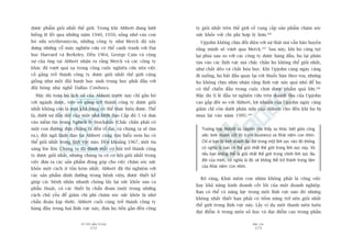 TÛÂ TÖËT ÀÏËN VÔ ÀAÅI
172
PHUÅ LUÅC
173
ty gioãi nhêët trïn thïë giúái vïì cung cêëp saãn phêím chùm soác
sûác khoãe vúái chi phñ húåp lyá hún.196
Upjohn khöng chõu àöëi diïån vúái sûå thêåt maâ vêîn haäo huyïìn
rùçng mònh seä vûúåt qua Merck.197
Sau naây, khi hoå caâng tuåt
laåi phña sau so vúái caác cöng ty dûúåc haâng àêìu, hoå laåi phên
taán vaâo caác lônh vûåc maâ chùæc chùæn hoå khöng thïí gioãi nhêët,
nhû chêët deão vaâ chêët hoáa hoåc. Khi Upjohn caâng ngaây caâng
ài xuöëng, hoå bùæt àêìu quay laåi vúái thuöëc baán theo toa, nhûng
hoå khöng chõu nhòn nhêån rùçng lônh vûåc naây quaá nhoã àïí hoå
coá thïí chiïën àêëu trong cuöåc chúi dûúåc phêím quaá lúán.198
Mùåc duâ tó lïå àêìu tû nghiïn cûáu trïn doanh thu cuãa Upjohn
cao gêëp àöi so vúái Abbott, lúåi nhuêån cuãa Upjohn ngaây caâng
giaãm chó coân dûúái phên nûãa cuãa Abbott cho àïën khi hoå bõ
mua laåi vaâo nùm 1995.199
Trûúâng húåp Abbott vaâ Upjohn cho thêëy sûå khaác biïåt giûäa cöng
viïåc kinh doanh cöët loäi (core business) vaâ Khaái niïåm con nhñm.
Chó vò baån tûâ kinh doanh lêu àúâi trong möåt lônh vûåc naâo àoá khöng
coá nghôa laâ baån coá thïí gioãi nhêët thïë giúái trong lônh vûåc naây. Vaâ
nïëu baån khöng thïí laâ gioãi nhêët thïë giúái trong chñnh lônh vûåc lêu
àúâi cuãa mònh, coá nghôa laâ àoá seä khöng thïí trúã thaânh troång têm
cuãa Khaái niïåm con nhñm.
Roä raâng, Khaái niïåm con nhñm khöng phaãi laâ cöng viïåc
hay khaã nùng kinh doanh cöët loäi cuãa möåt doanh nghiïåp.
Baån coá thïí coá nùng lûåc trong möåt lônh vûåc naâo àoá nhûng
khöng nhêët thiïët baån phaãi coá tiïìm nùng trúã nïn gioãi nhêët
thïë giúái trong lônh vûåc naây. Lêëy vñ duå möåt thanh niïn luön
àaåt àiïím A trong mön söë hoåc vaâ àaåt àiïím cao trong phêìn
dûúåc phêím gioãi nhêët thïë giúái. Trong khi Abbott àang lûúâi
biïëng lï lïët qua nhûäng nùm 1940, 1950, söëng nhúâ vaâo con
boâ sûäa erythromycin, nhûäng cöng ty nhû Merck àaä xêy
dûång nhûäng cöî maáy nghiïn cûáu coá thïí caånh tranh vúái Àaåi
hoåc Harvard vaâ Berkeley. Àïën 1964, George Cain vaâ cöång
sûå cuãa öng taåi Abbott nhêån ra rùçng Merck vaâ caác cöng ty
khaác àaä vûúåt quaá xa trong cöng cuöåc nghiïn cûáu nïn viïåc
cöë gùæng trúã thaânh cöng ty dûúåc gioãi nhêët thïë giúái cuäng
giöëng nhû möåt àöåi banh hoåc sinh trung hoåc phaãi àêëu vúái
àöåi boáng nhaâ nghïì Dallas Cowboys.
Mùåc duâ toaân böå lõch sûã cuãa Abbott trûúác nay chó gùæn boá
vúái ngaânh dûúåc, viïåc cöë gùæng trúã thaânh cöng ty dûúåc gioãi
nhêët khöng coân laâ möåt khaã nùng coá thïí thûåc hiïån àûúåc. Thïë
laâ, dûúái sûå dêîn dùæt cuãa möåt nhaâ laänh àaåo Cêëp àöå 5 vaâ dûåa
vaâo niïìm tin trong Nghõch lyá Stockdale (Chùæc chùæn phaãi coá
möåt con àûúâng àûa chuáng ta àïën vô àaåi, vaâ chuáng ta seä tòm
ra.), àöåi nguä laänh àaåo taåi Abbott cuâng tòm hiïíu xem hoå coá
thïí gioãi nhêët trong lônh vûåc naâo. Àïën khoaãng 1967, möåt tia
saáng loáe lïn: Chuáng ta àaä àaánh mêët cú höåi trúã thaânh cöng
ty dûúåc gioãi nhêët, nhûng chuáng ta coá cú höåi gioãi nhêët trong
viïåc àûa ra caác saãn phêím àoáng goáp cho viïåc chùm soác sûác
khoãe möåt caách ñt töën keám nhêët. Abbott àaä thñ nghiïåm vúái
caác saãn phêím dinh dûúäng trong bïånh viïån, àûúåc thiïët kïë
giuáp caác bïånh nhên nhanh choáng lêëy laåi sûác khoãe sau ca
phêîu thuêåt, vaâ caác thiïët bõ chêín àoaán (möåt trong nhûäng
caách chuã yïëu àïí giaãm chi phñ chùm soác sûác khoãe laâ nhúâ
chêín àoaán kõp thúâi). Abbott cuöëi cuâng trúã thaânh cöng ty
haâng àêìu trong hai lônh vûåc naây, àûa hoå tiïën gêìn àïën cöng
 