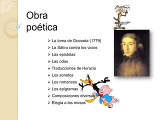 ProsistaGÉNERODramático 