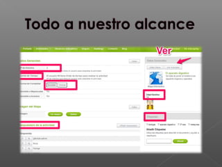 Tutorial de EDUCAPLAY