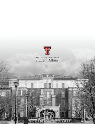 TTU Student Affairs: A Year in Review 2018-2019