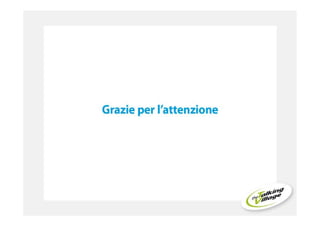 Un progetto sociale con la rete: Dash Idee per le mamme, per un paese a misura di famiglia.