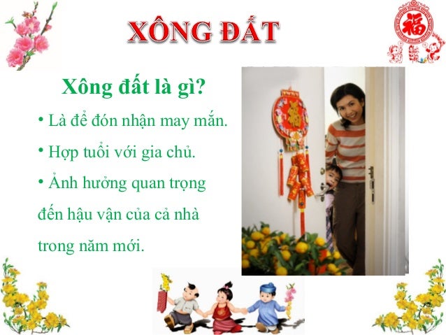 Mẫu Powerpoint Tết Cổ Truyền Việt Nam Theme | hình nền Slide …