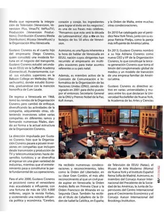 Padre e hija serán galardonados / TTV Preview