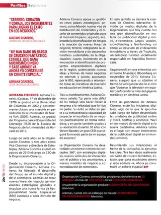 Padre e hija serán galardonados / TTV Preview