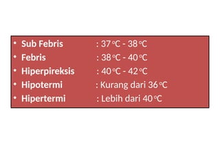 Subfebris ttv ppt sackdmkovclefniuscnvfmnsjkcvjkfndskjv.pptx