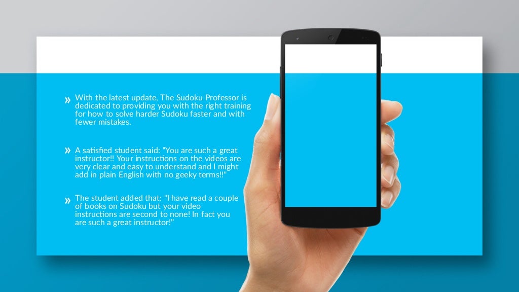 Get The Best Sudoku Solving System Online Training Program For Newbies