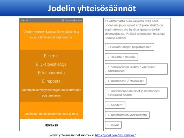 dating profiili edut
